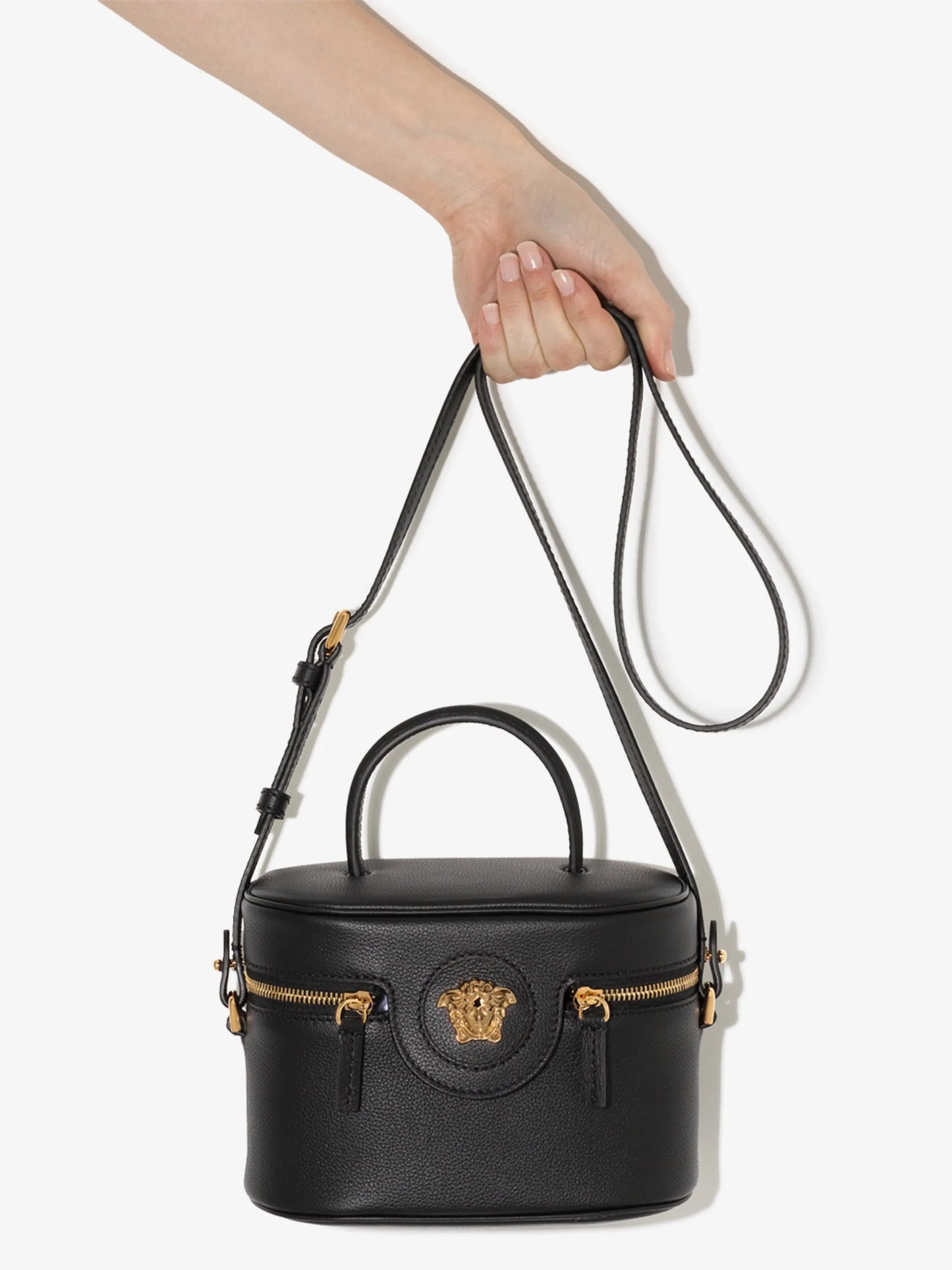 La Medusa mini bag
