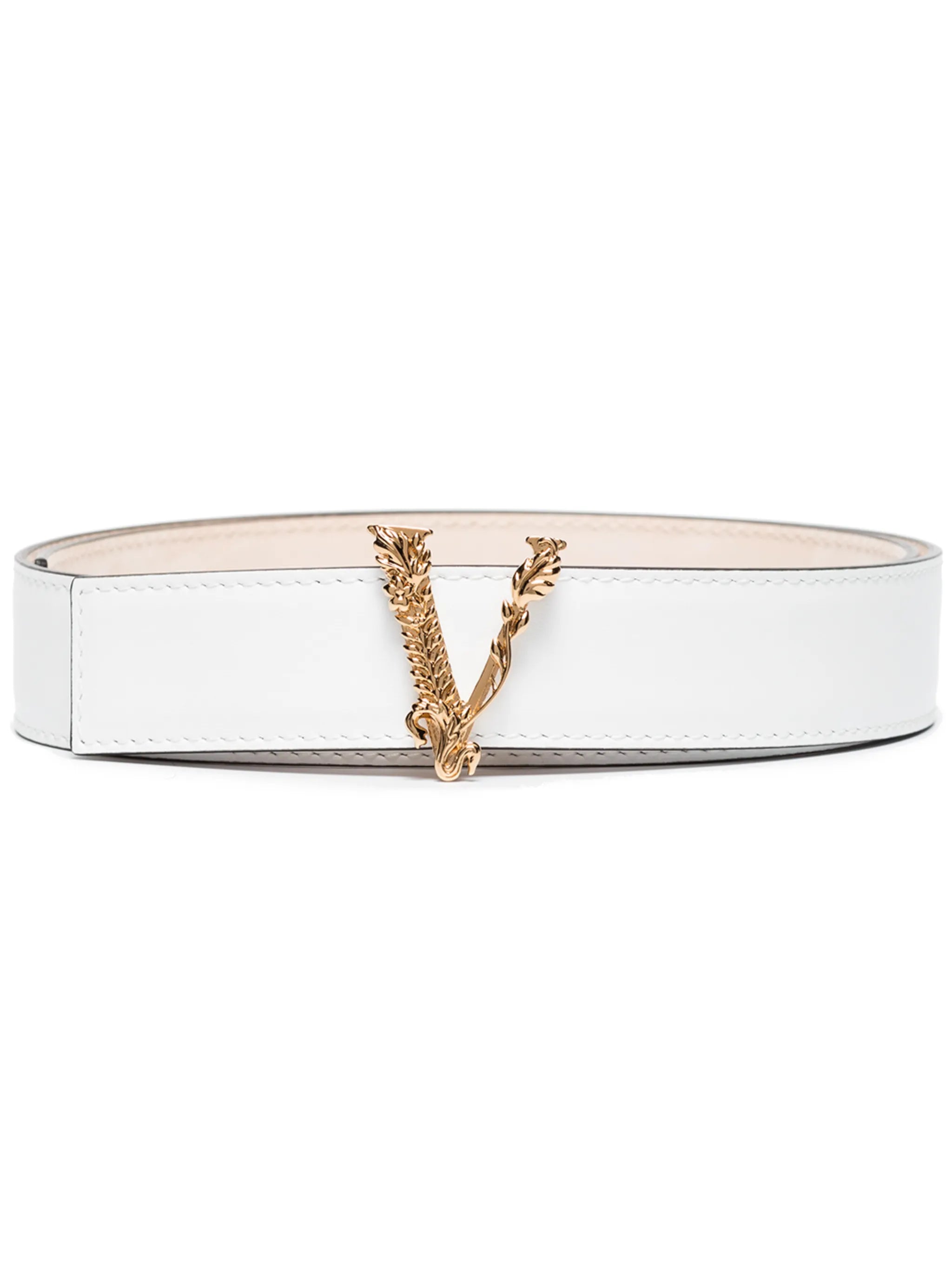 Virtus buckle belt