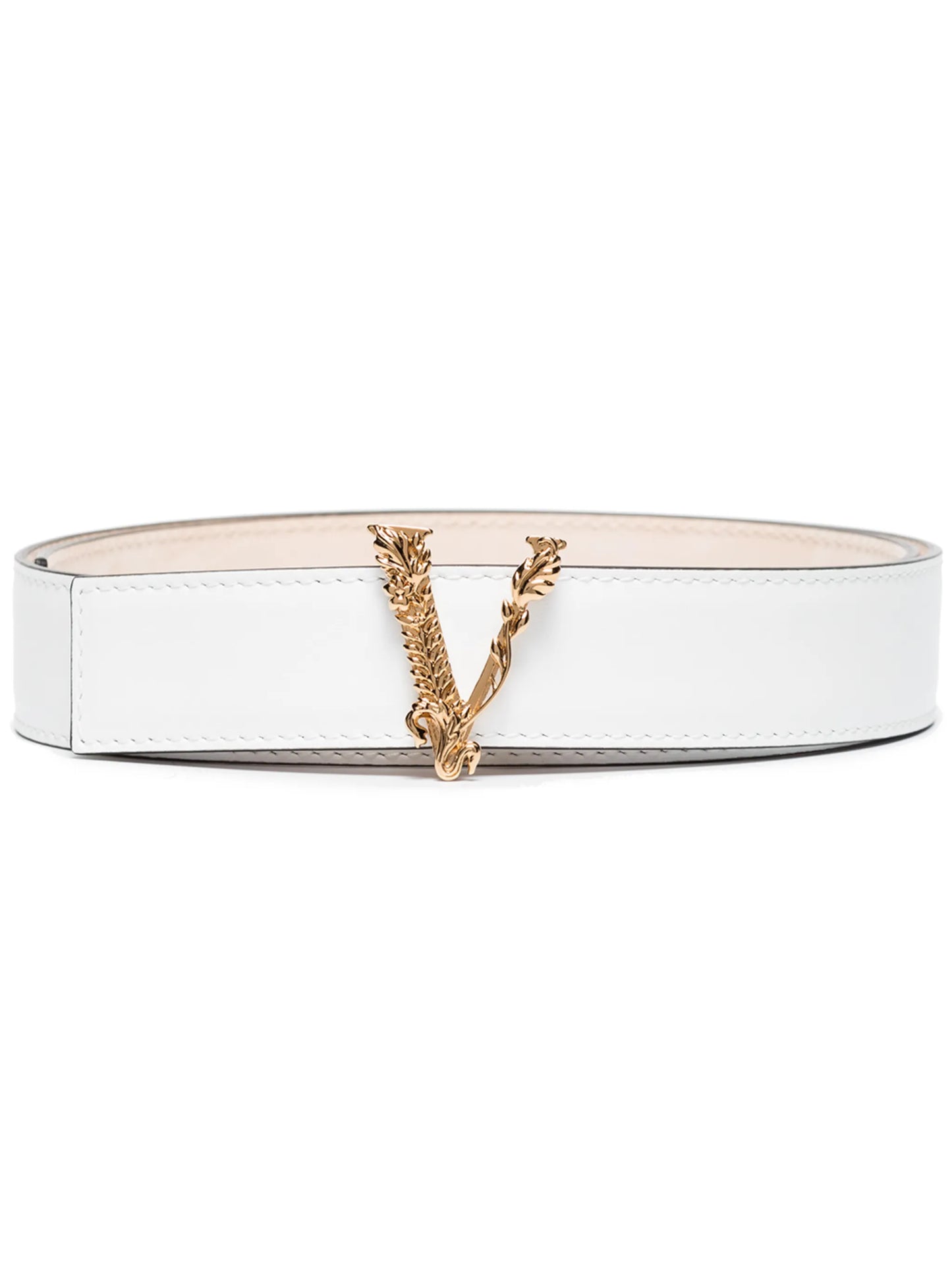 Virtus buckle belt