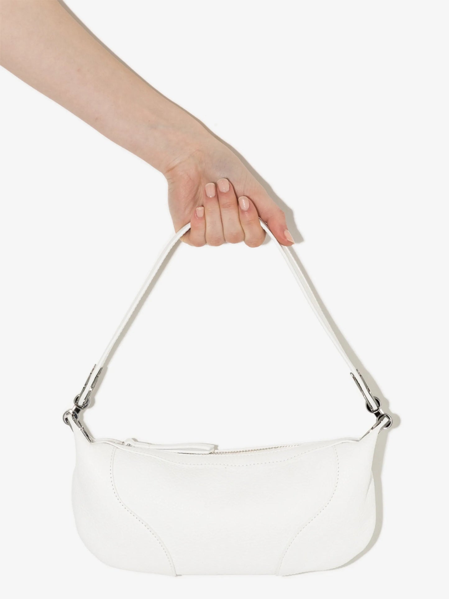 mini Amira shoulder bag