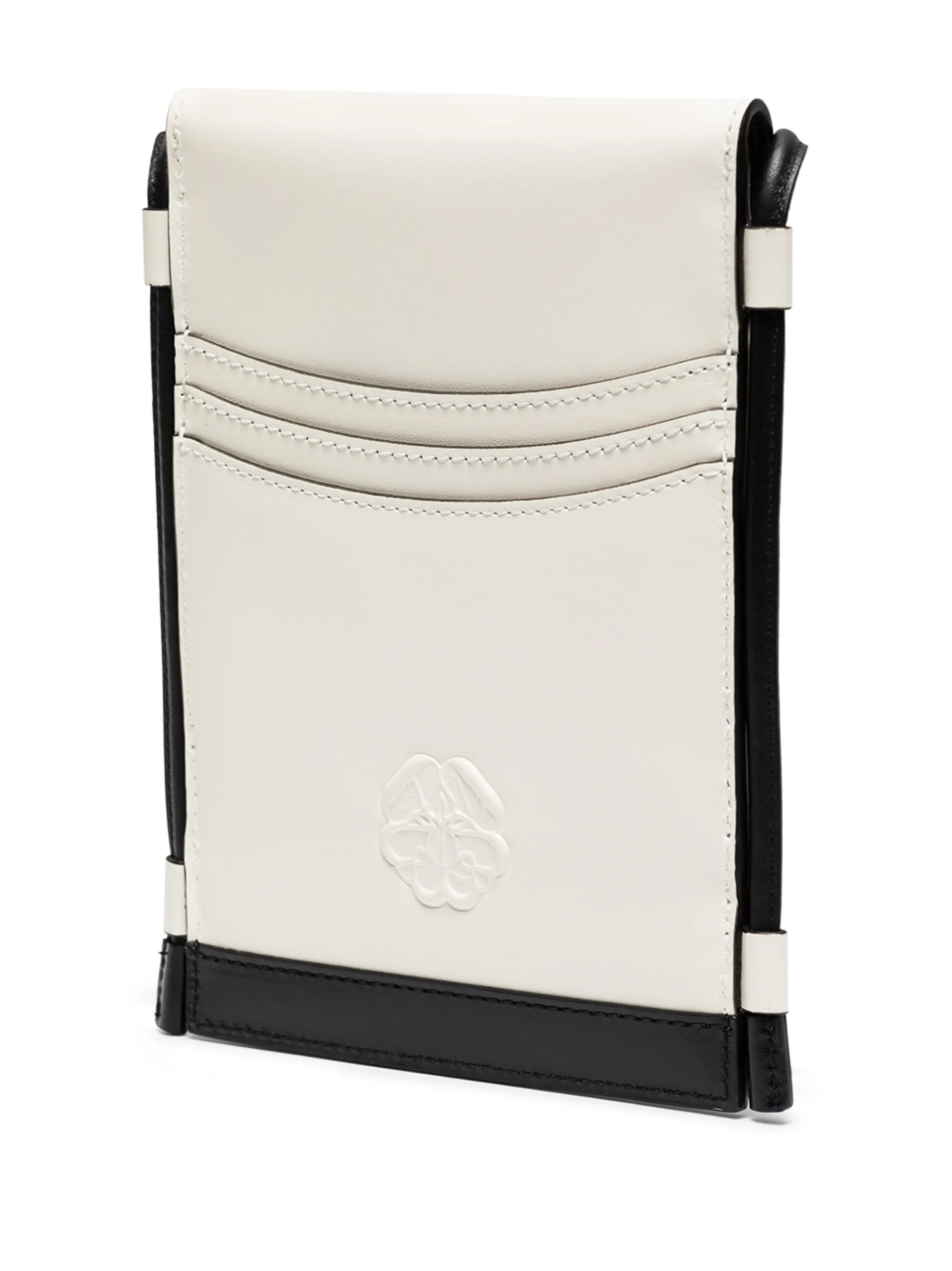 micro The Curve crossbody bag