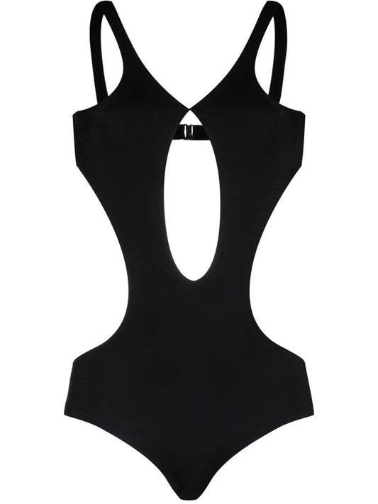 cut-out top