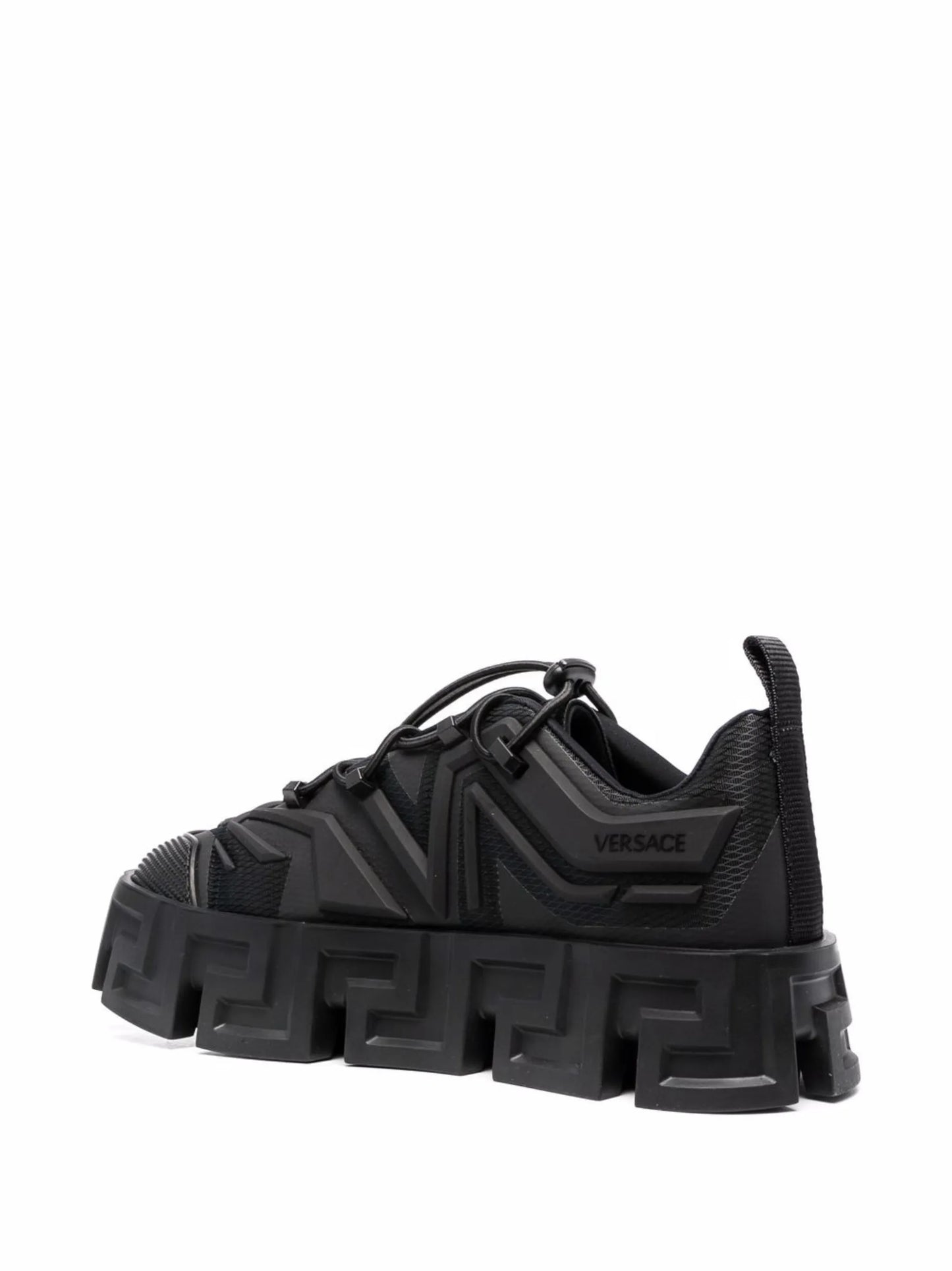 Greca-sole sneakers
