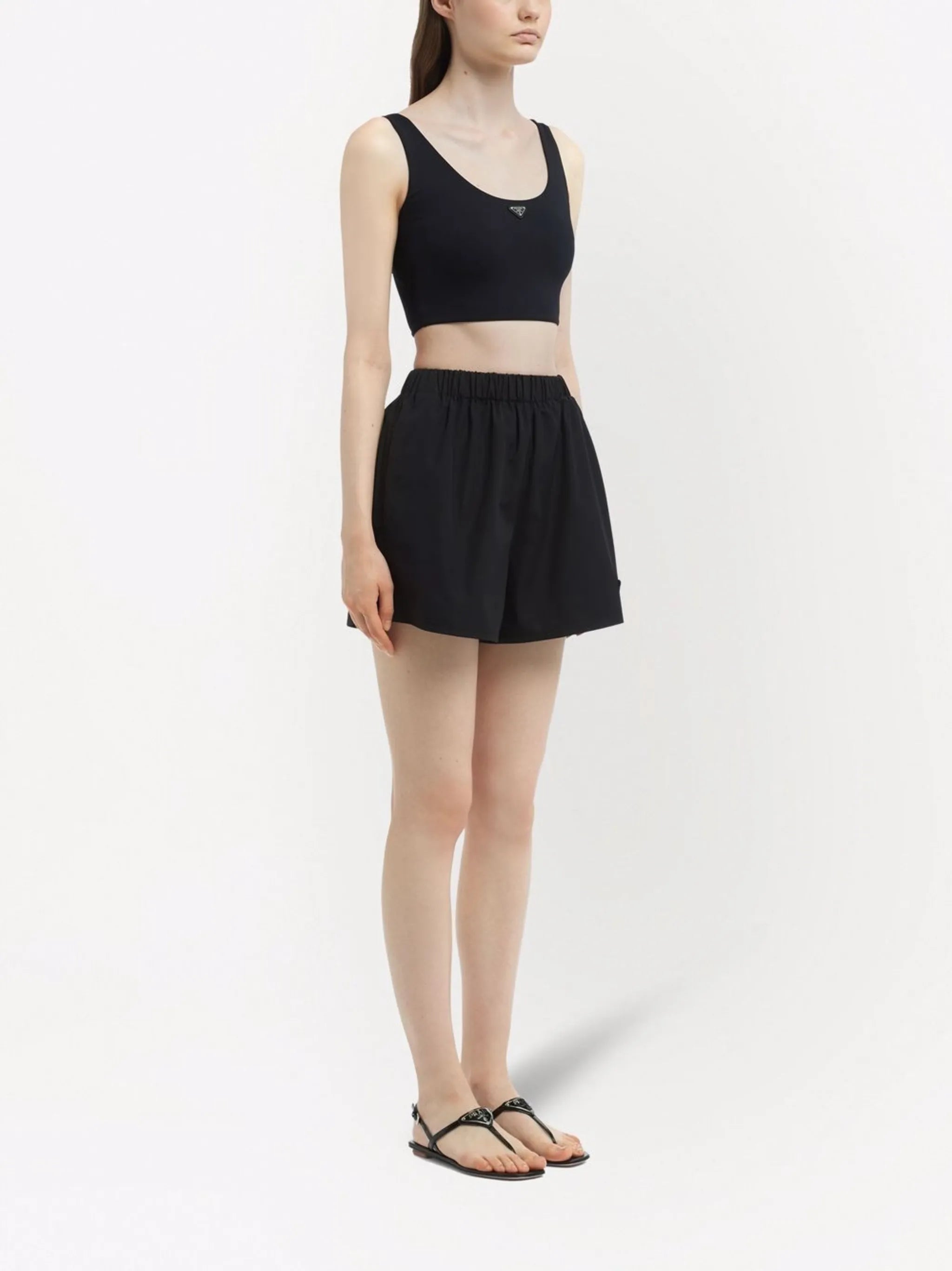triangle-logo crop top