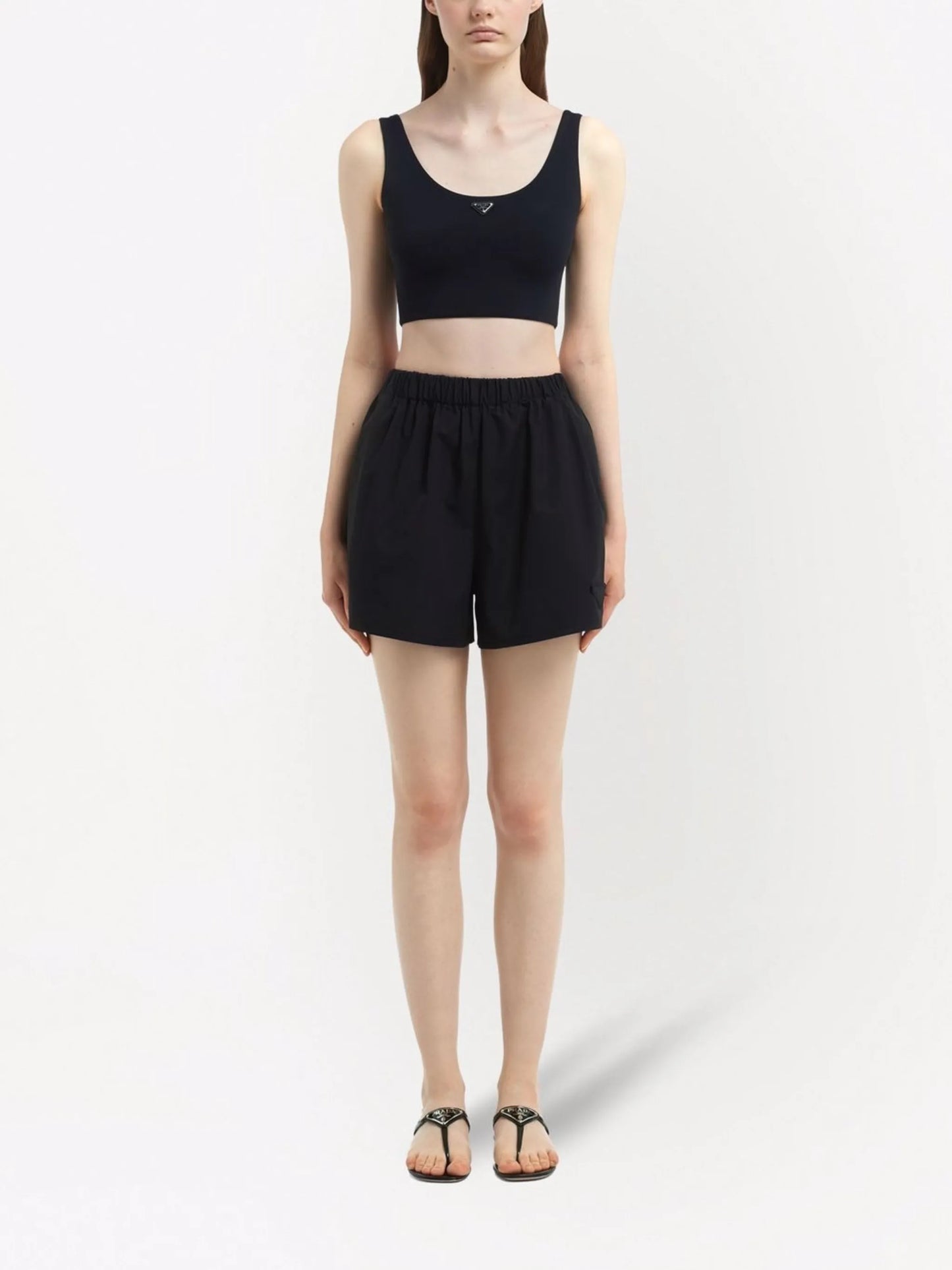 triangle-logo crop top