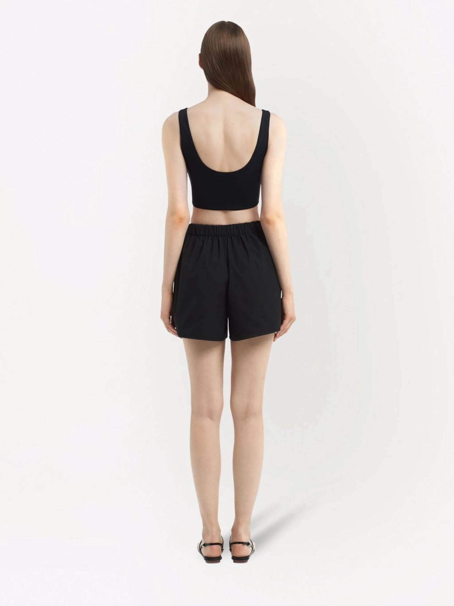 triangle-logo crop top