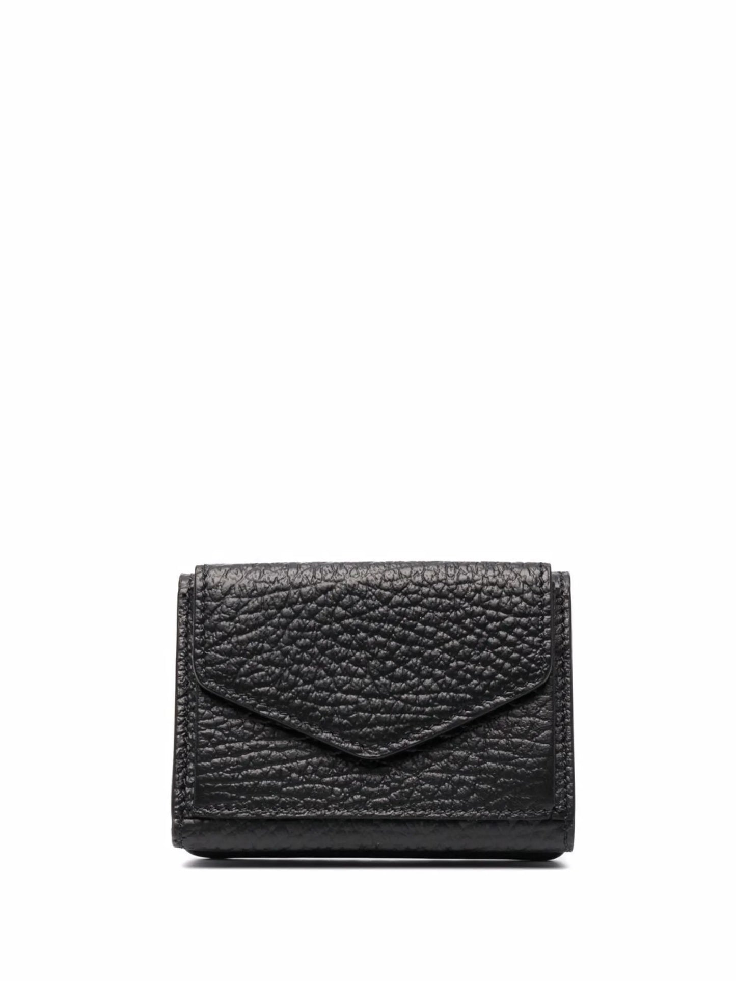 four-stitch envelope wallet