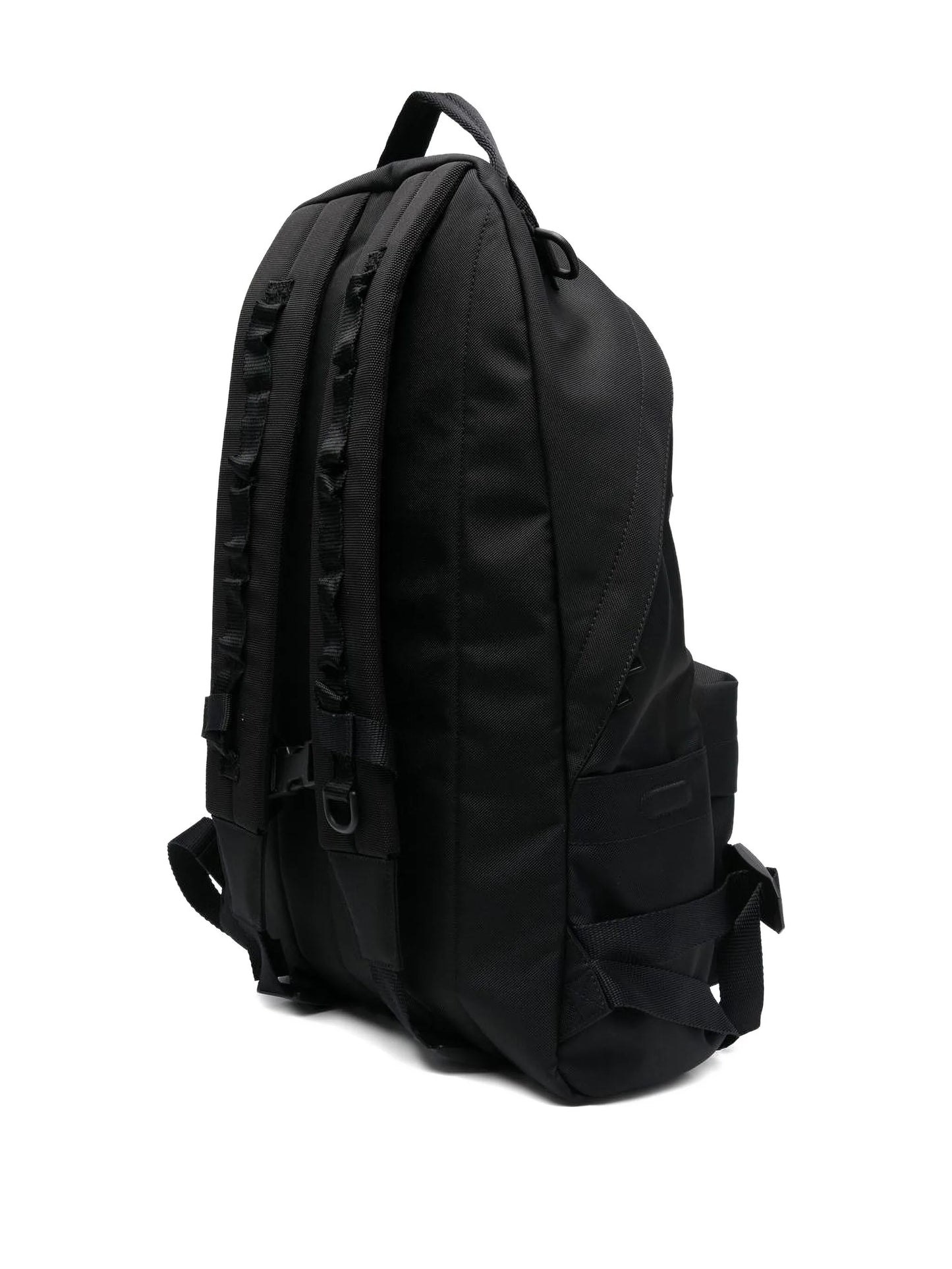 medium Army multi-carry backpack