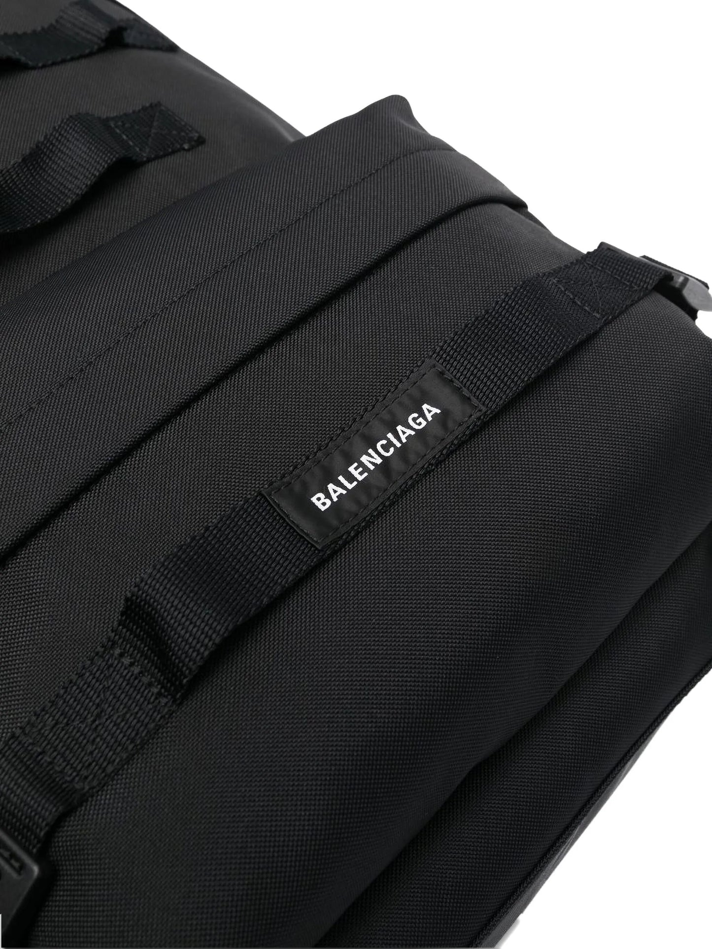 medium Army multi-carry backpack