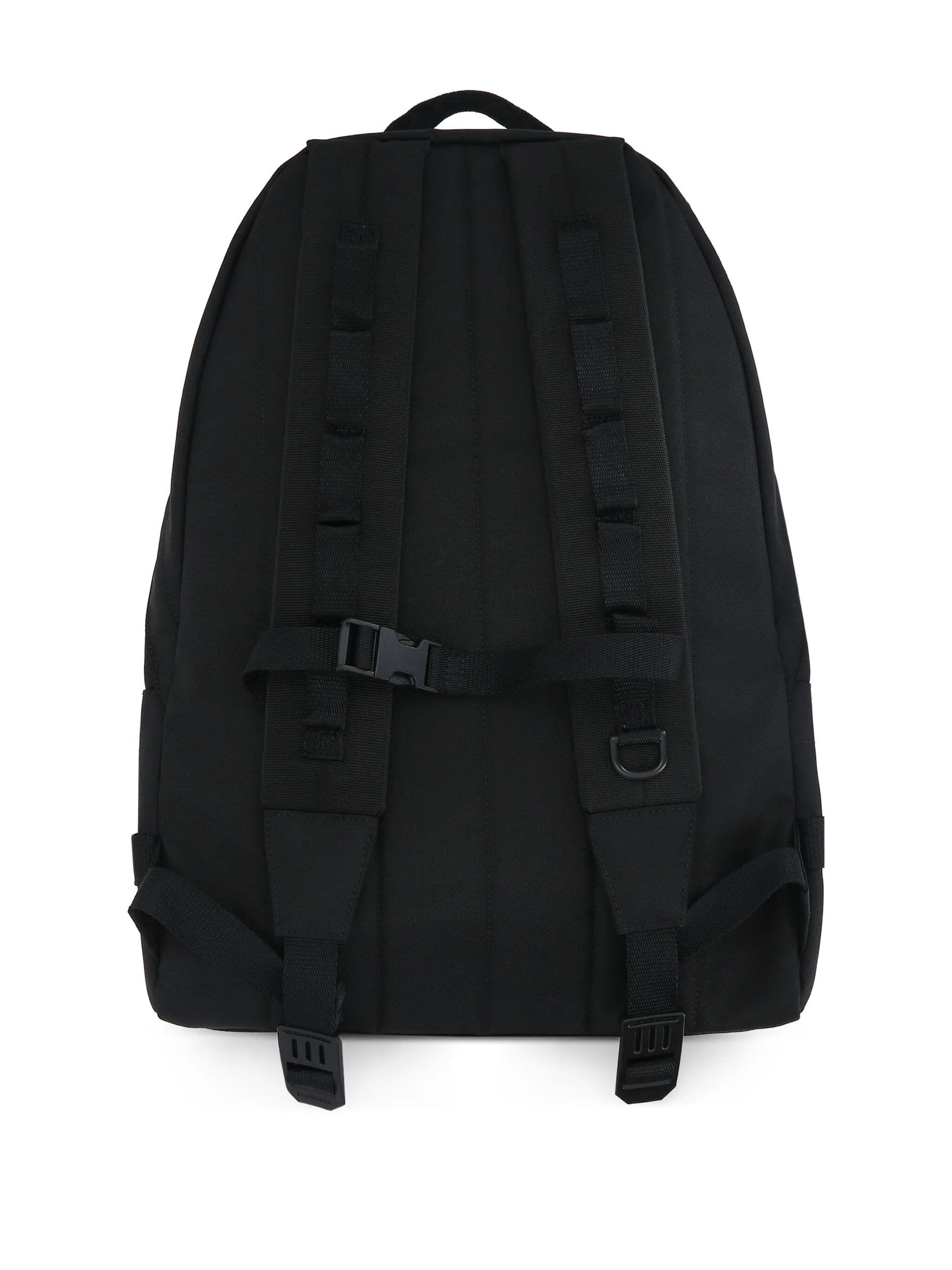 medium Army multi-carry backpack