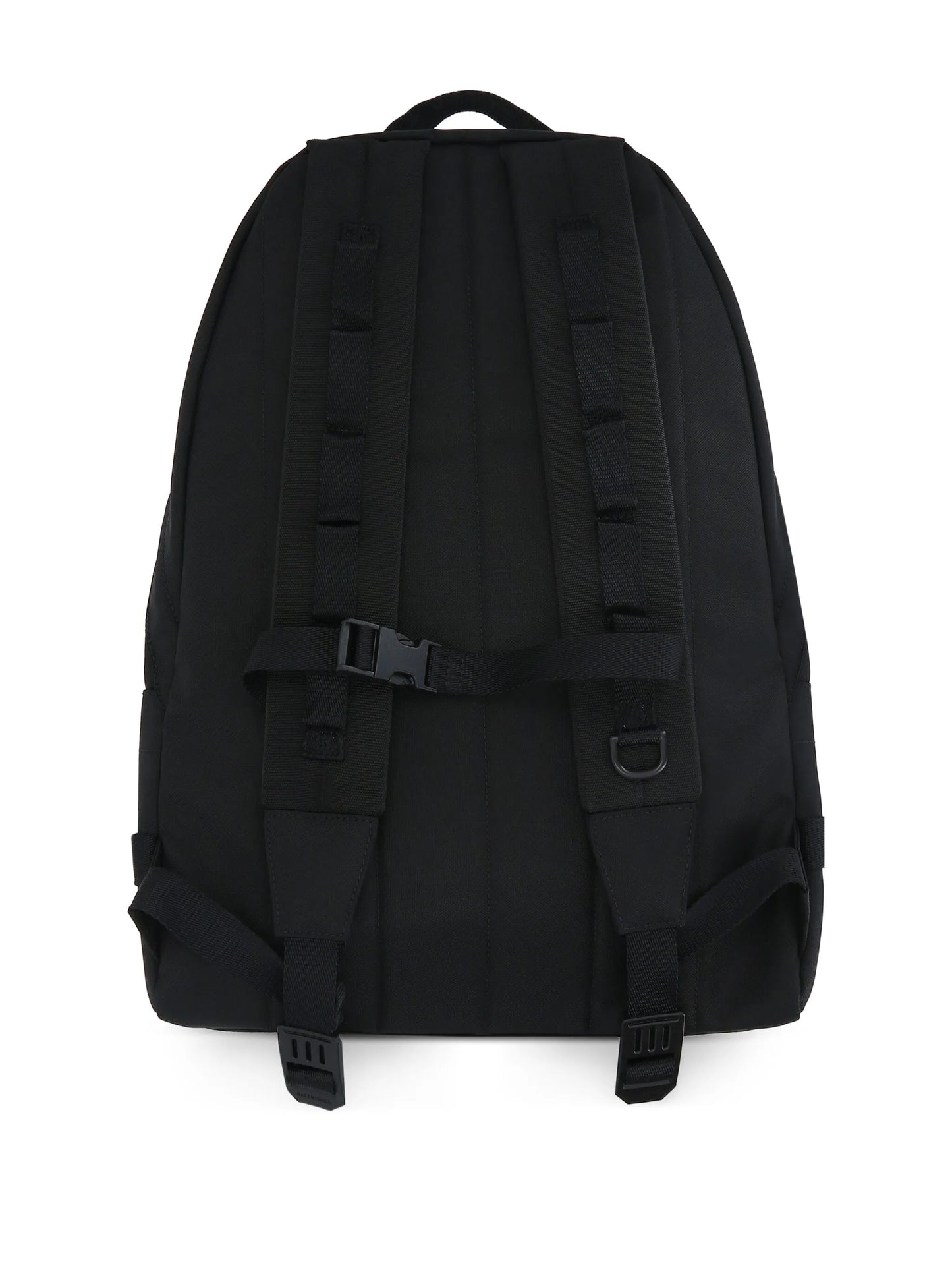 medium Army multi-carry backpack