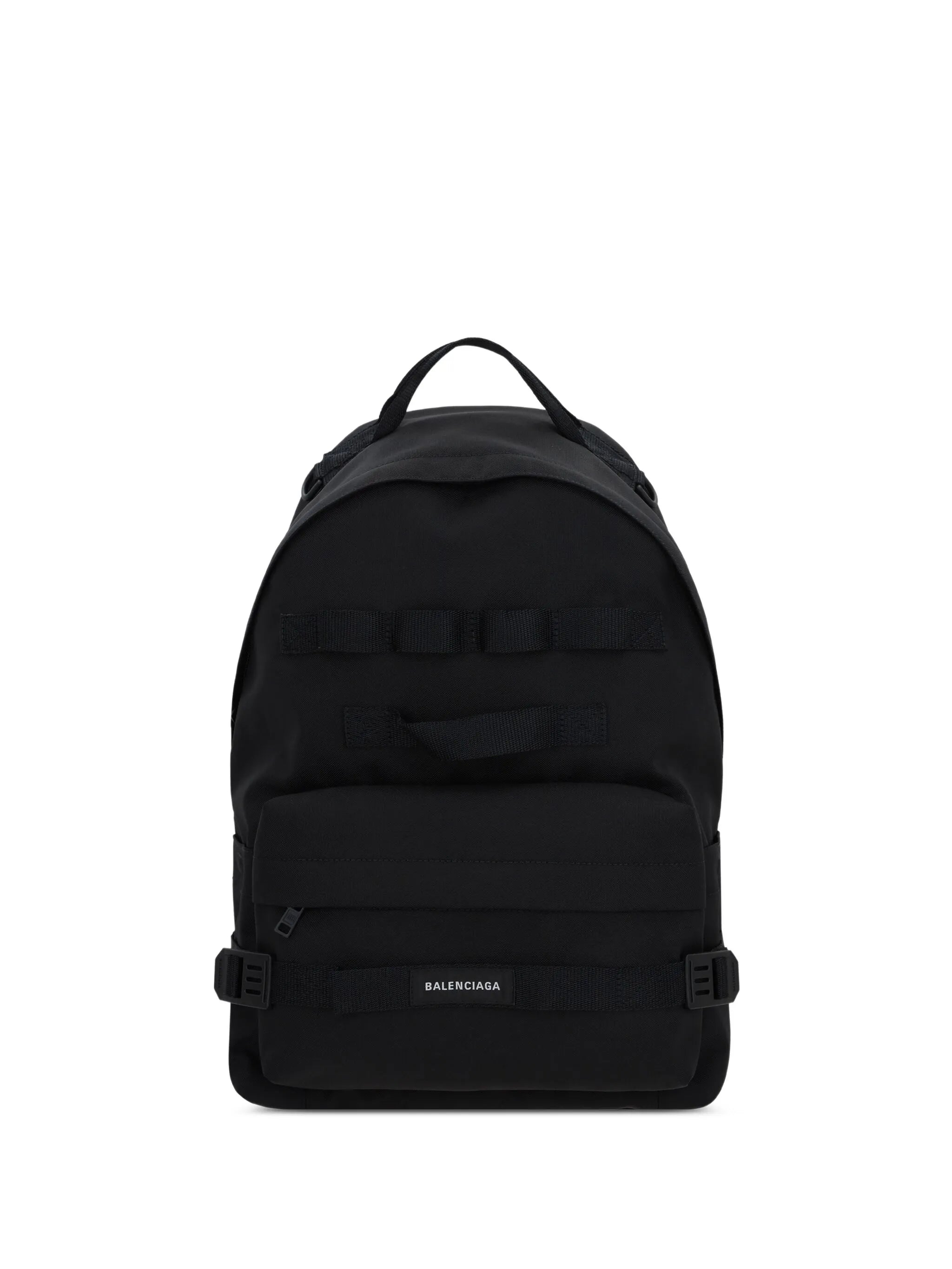 medium Army multi-carry backpack