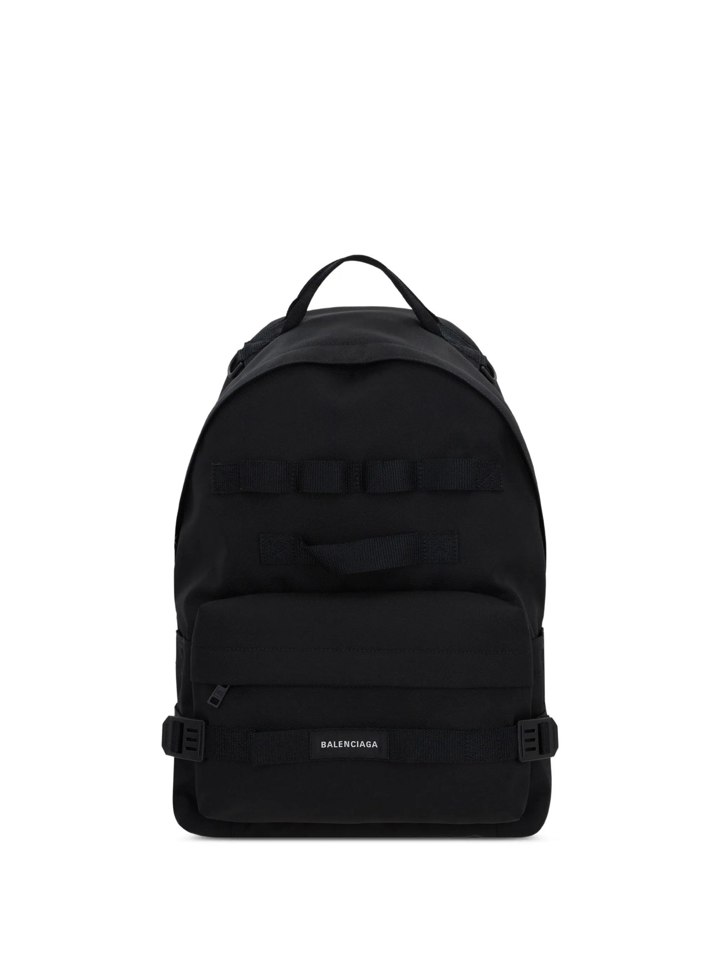 medium Army multi-carry backpack