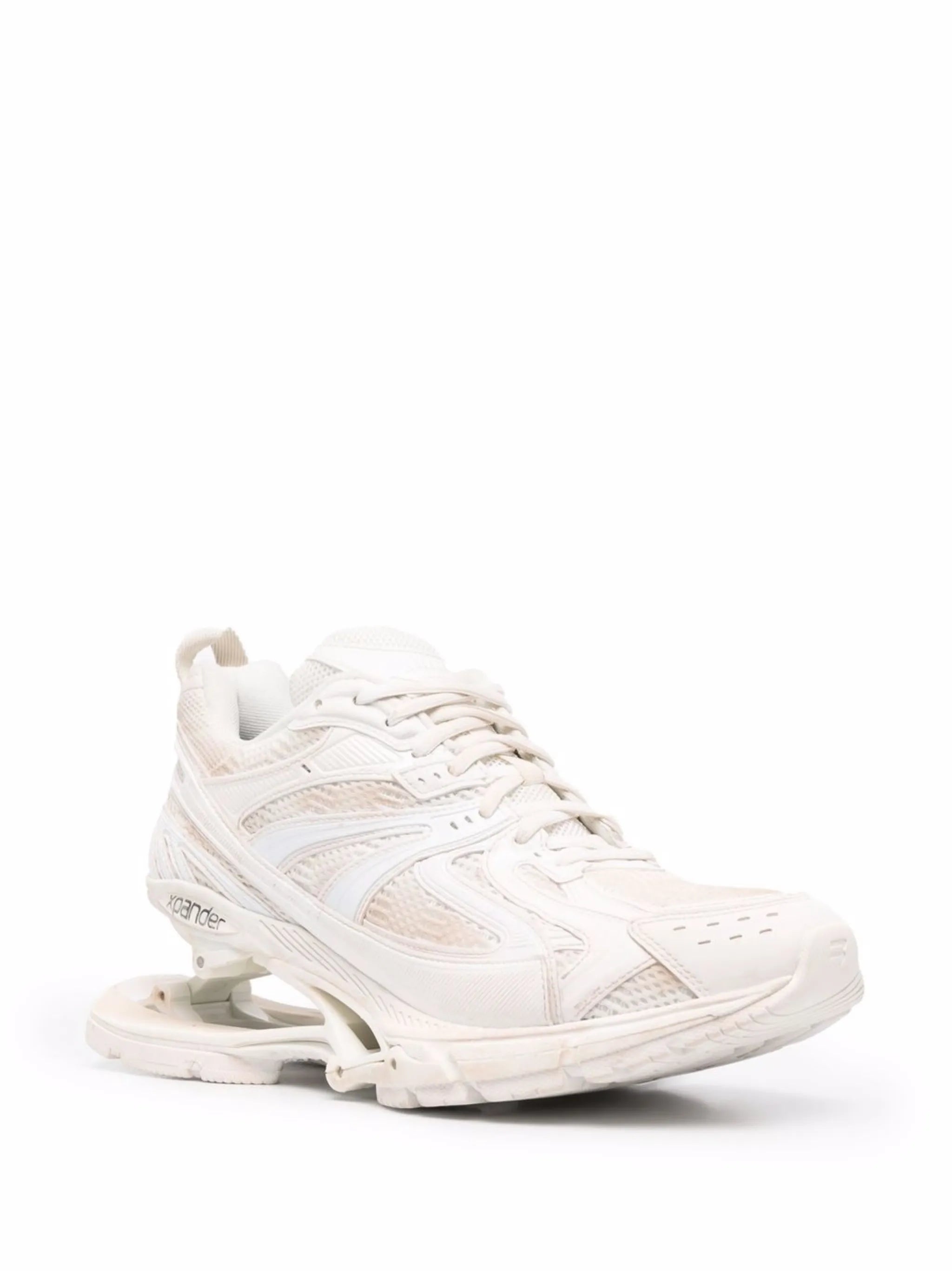 X-Pander low-top sneakers