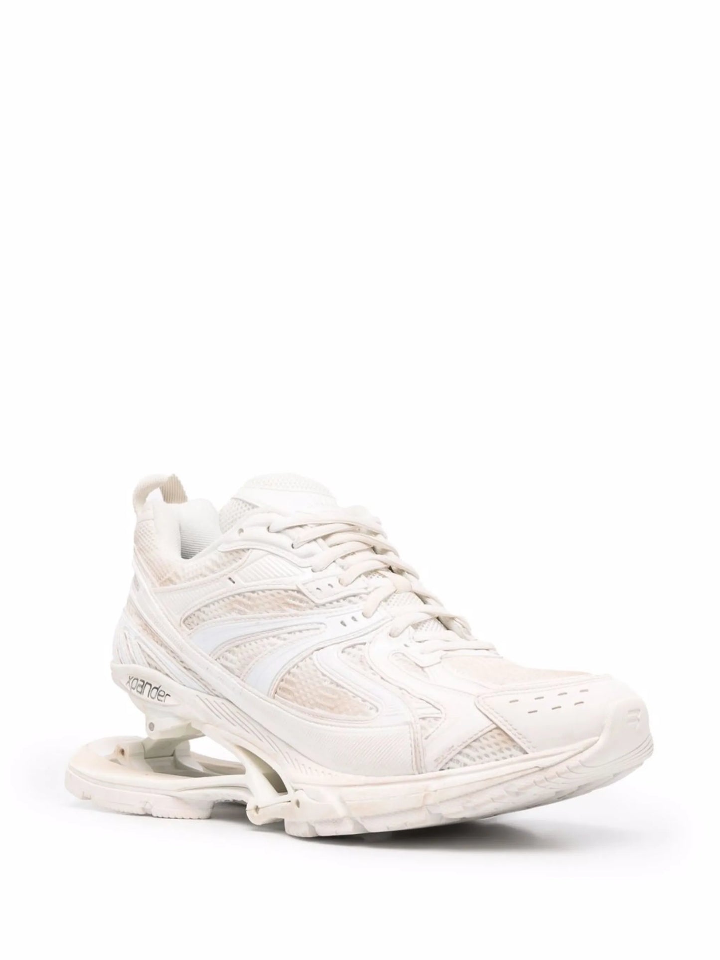 X-Pander low-top sneakers