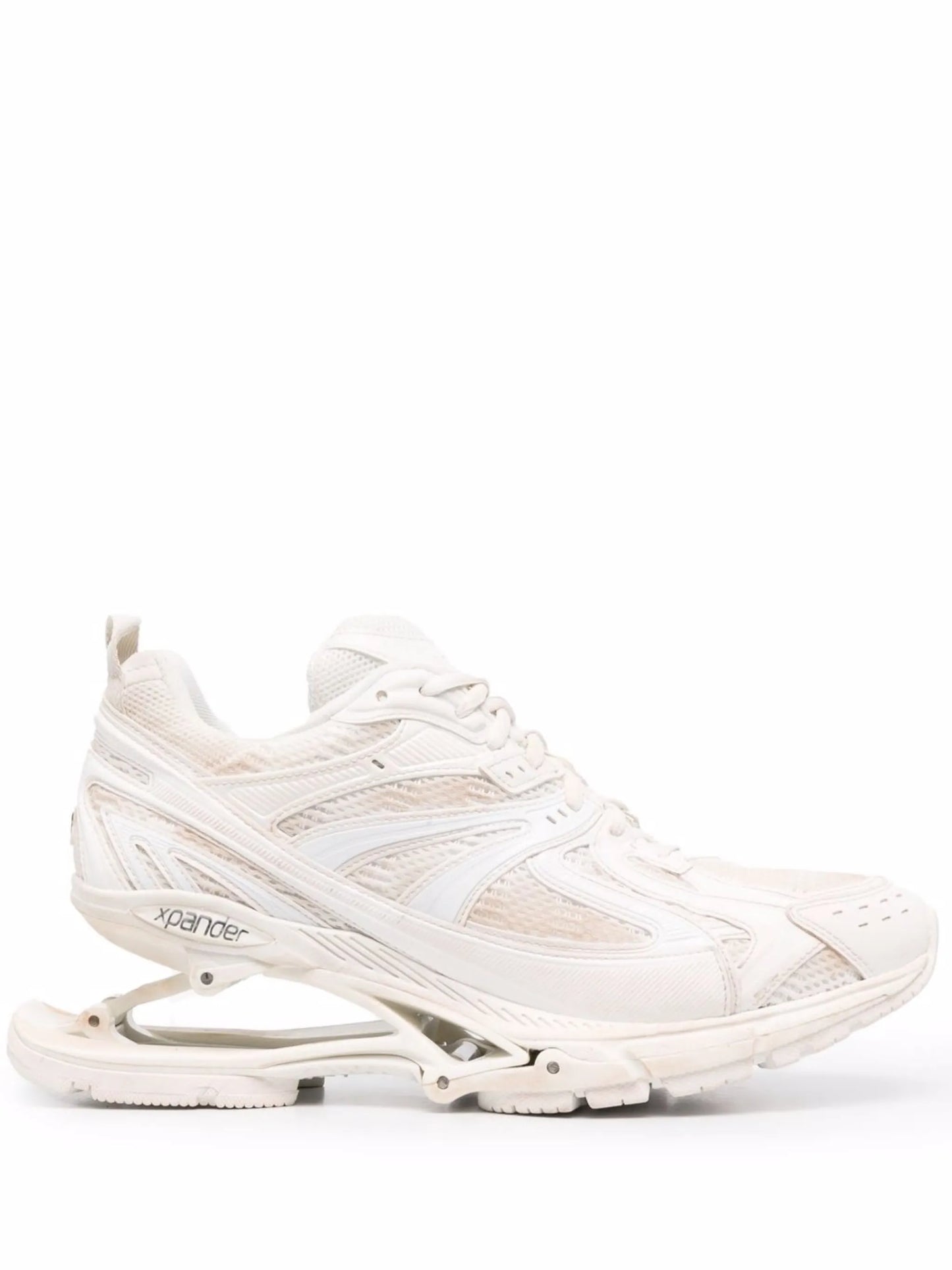 X-Pander low-top sneakers