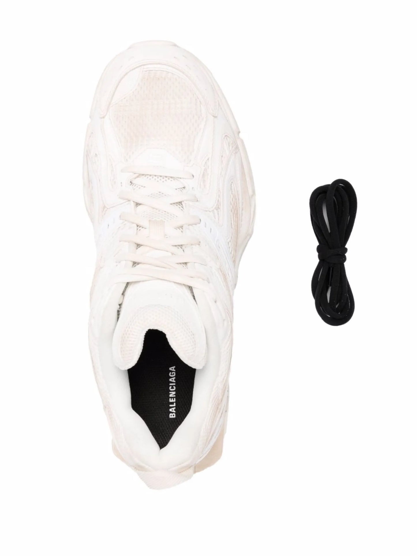 X-Pander low-top sneakers