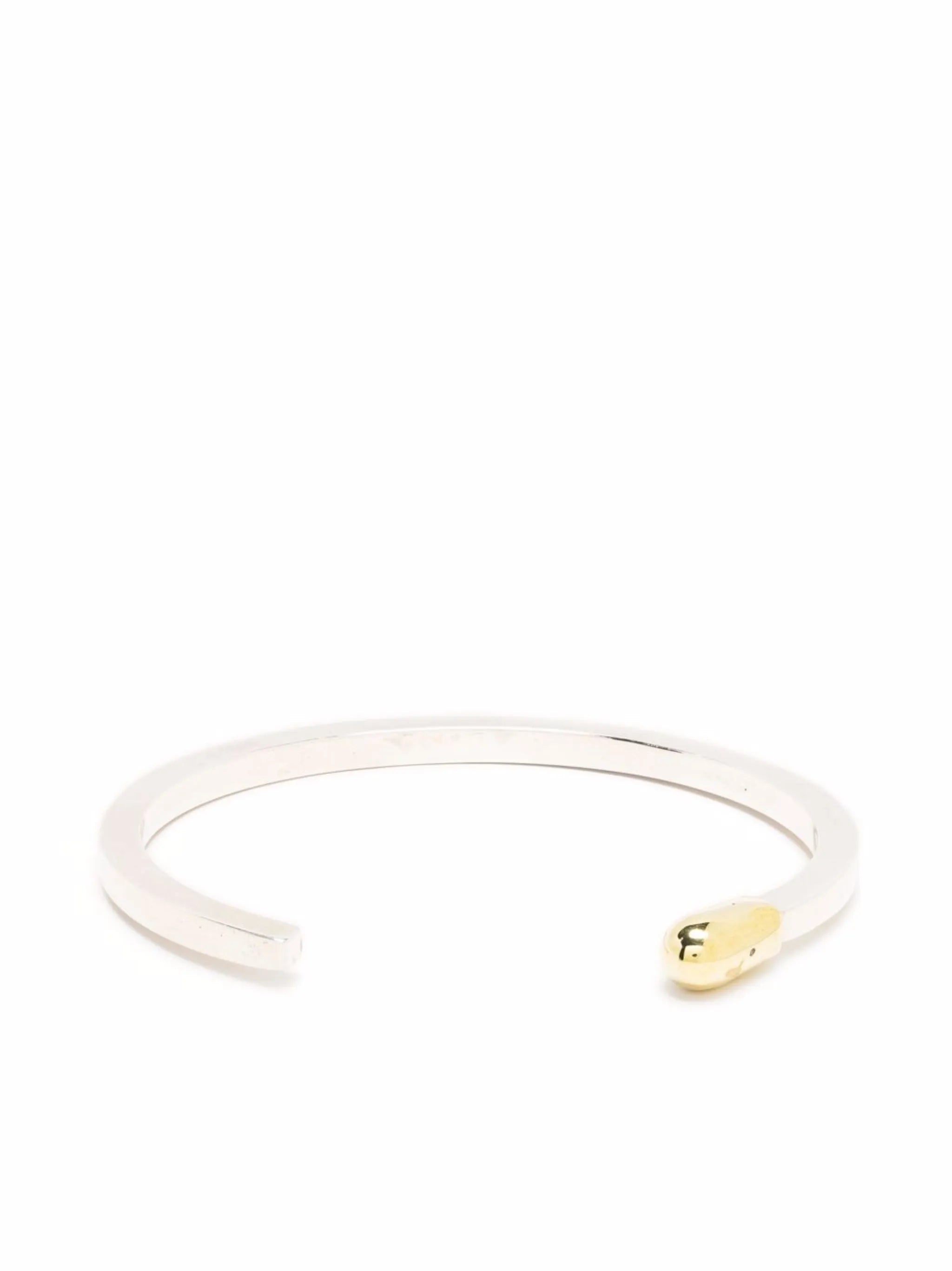 matchstick open cuff