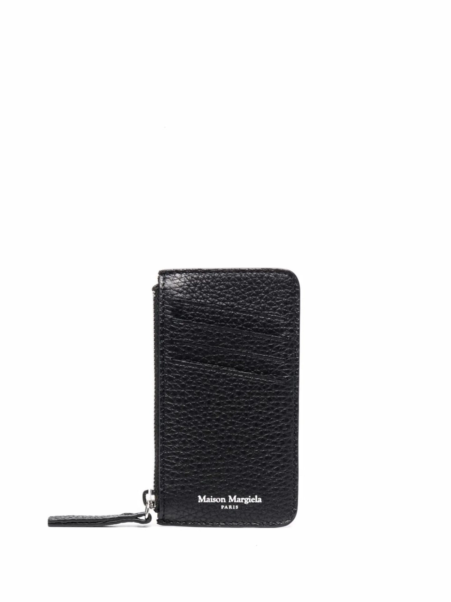 four-stitch logo wallet