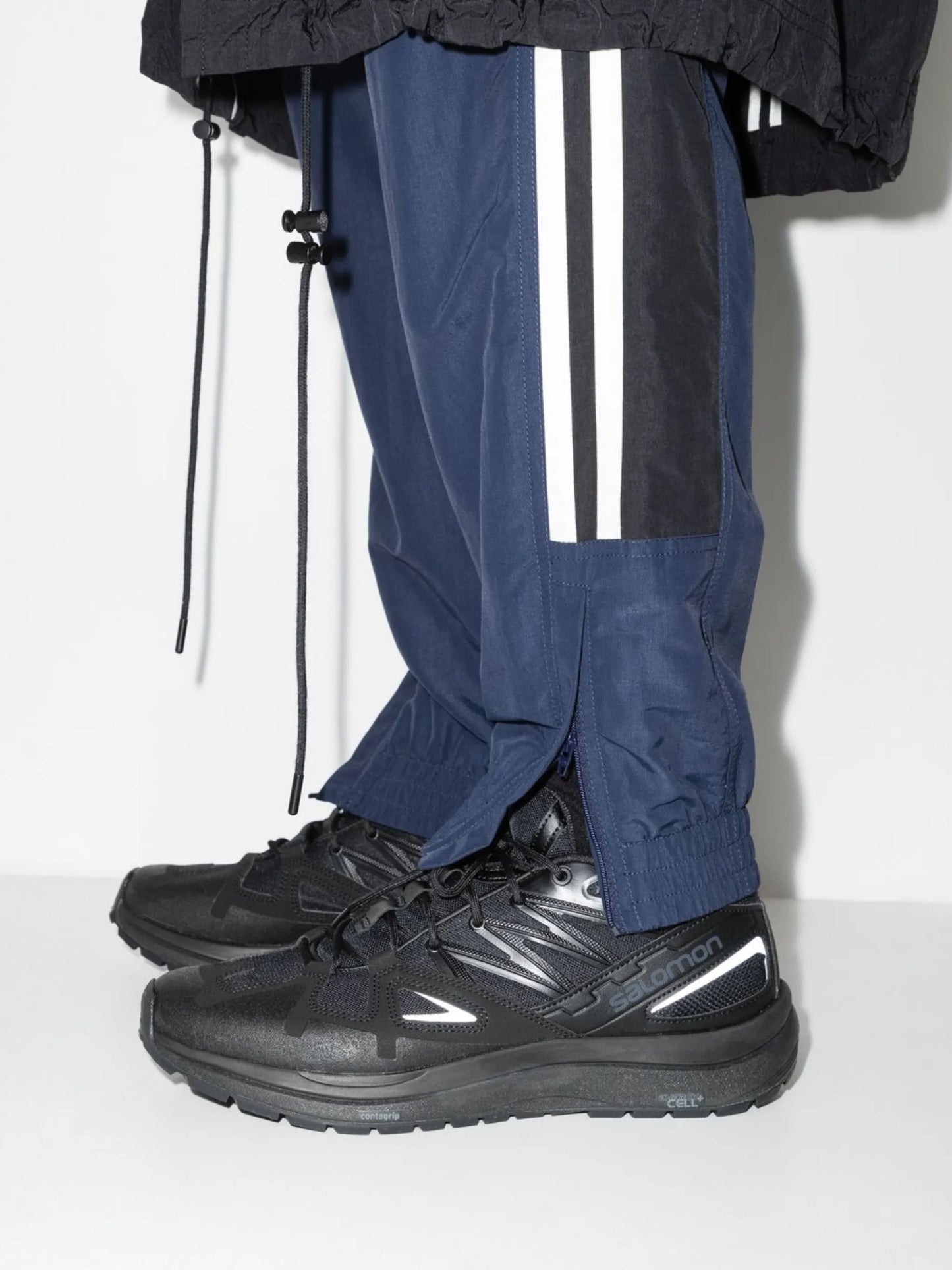 Odyssey 1 low top sneakers