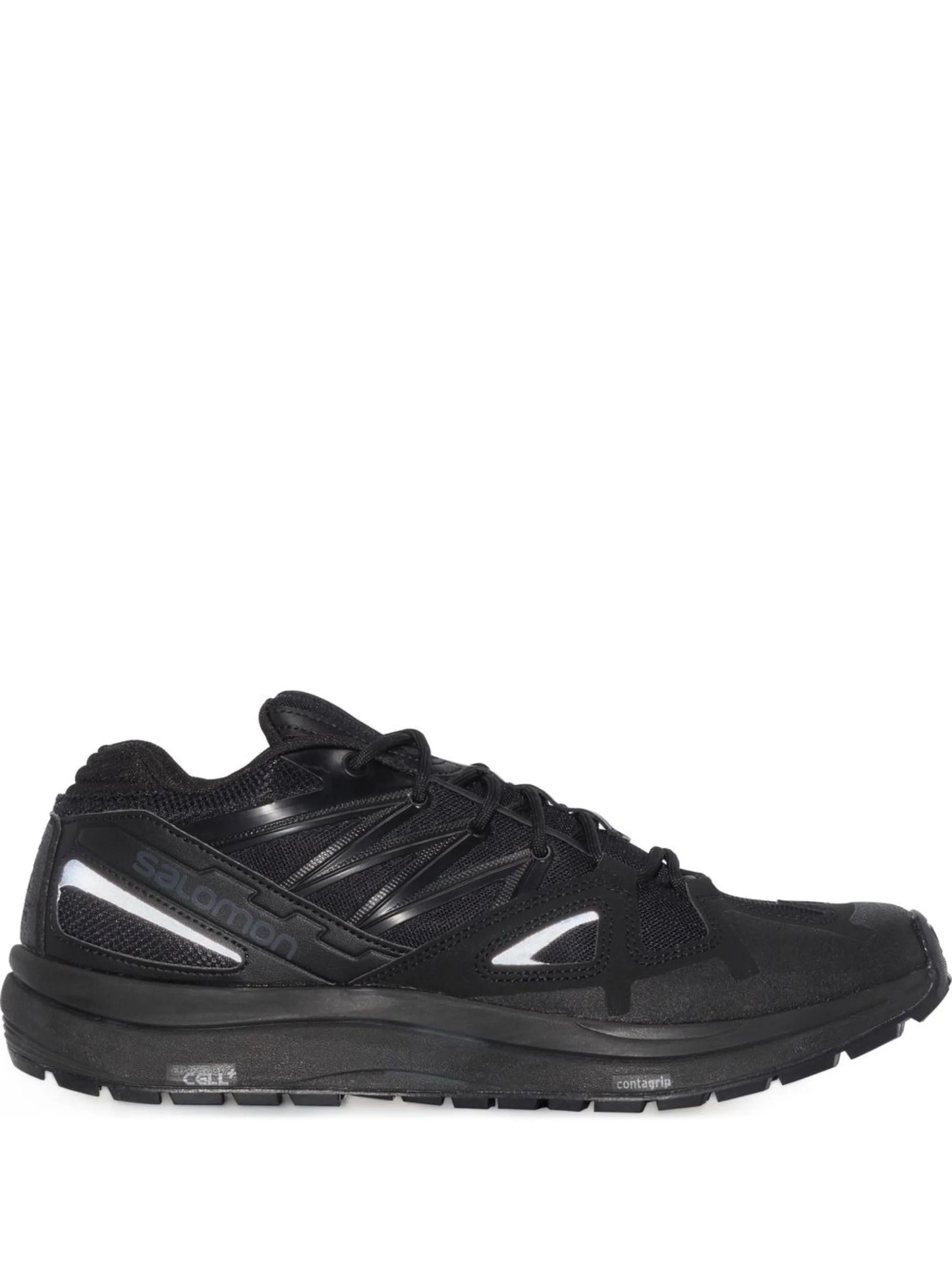 Odyssey 1 low top sneakers