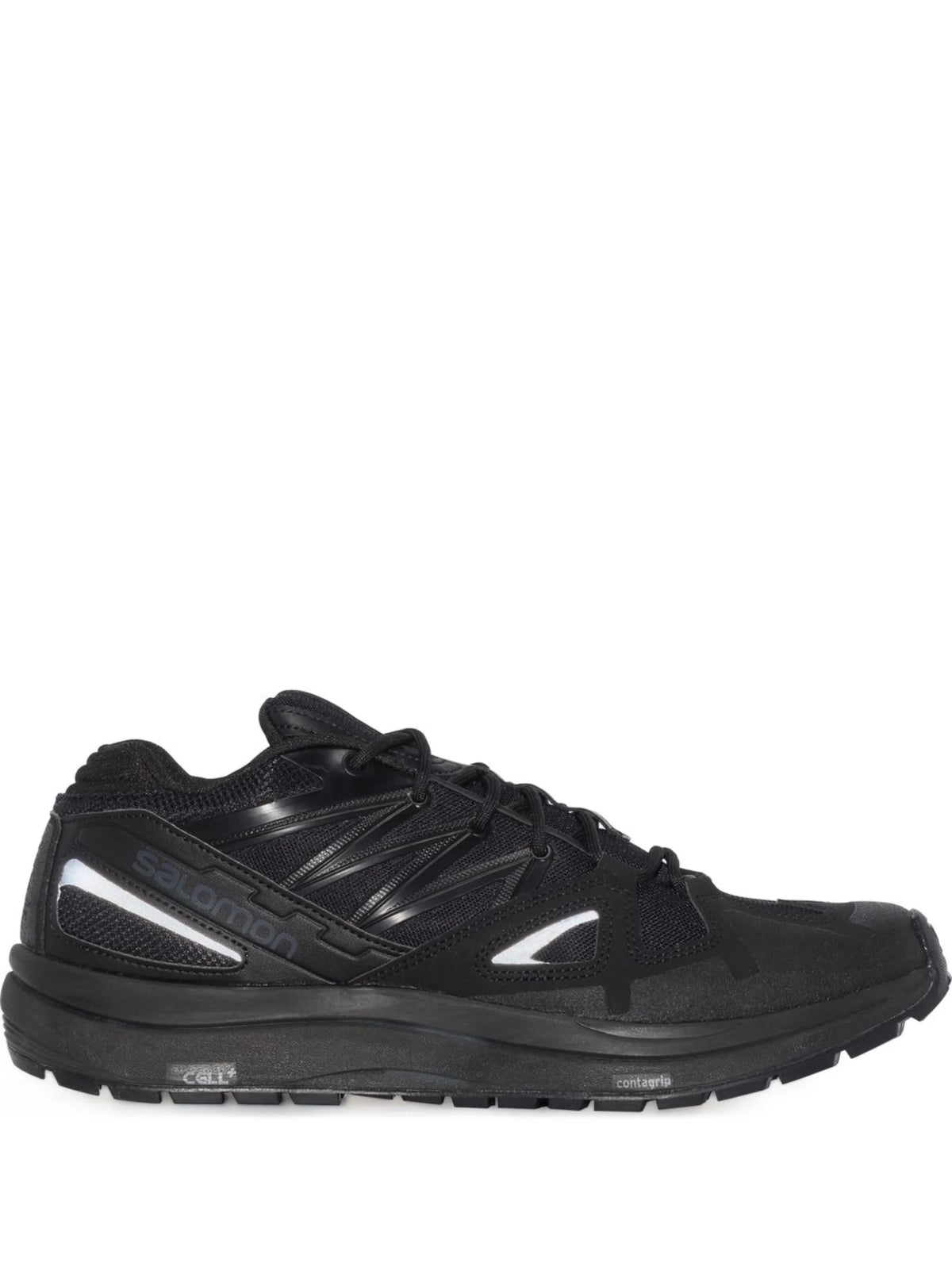 Odyssey 1 low top sneakers