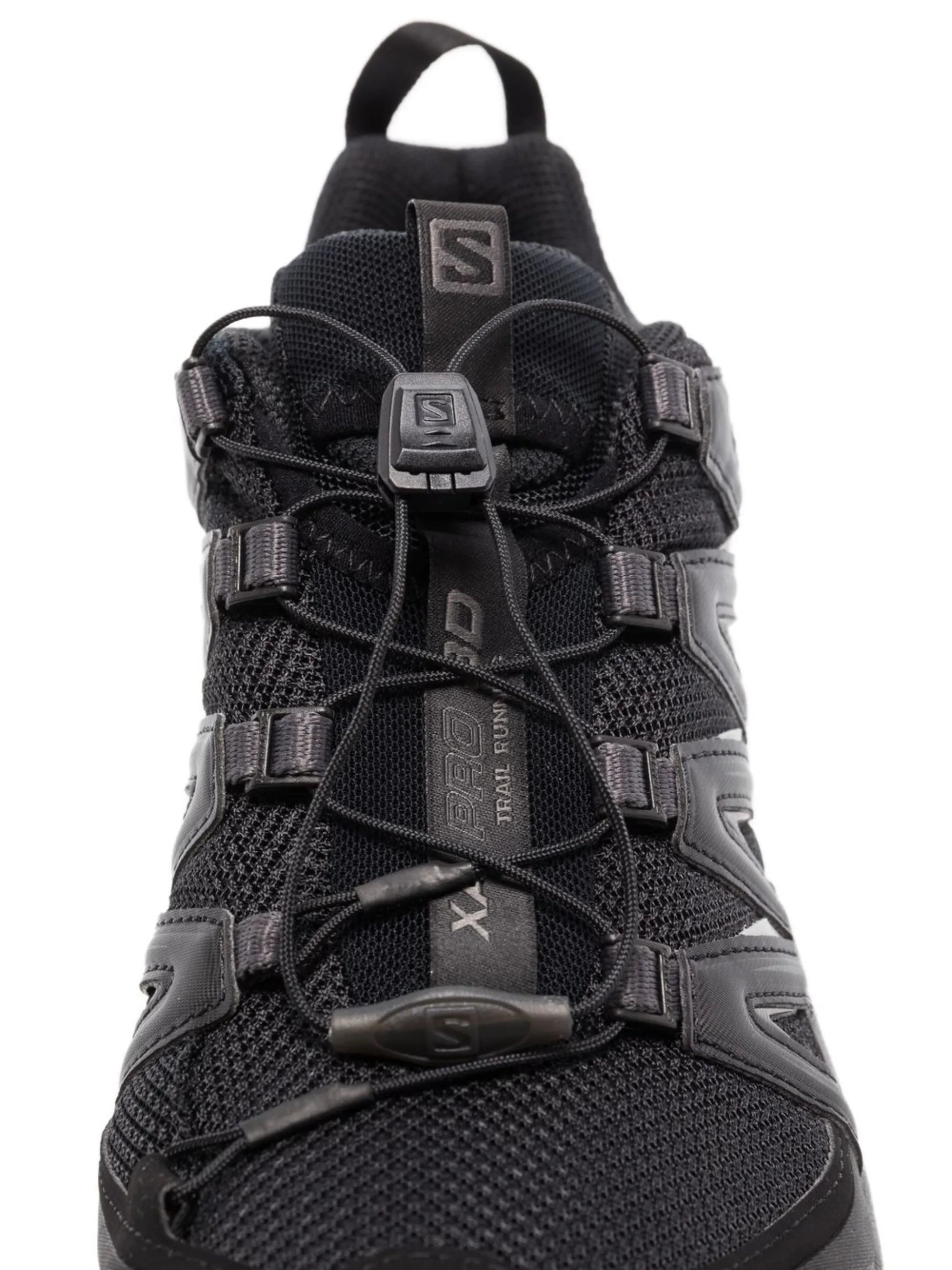 XA Pro 3D low-top sneakers