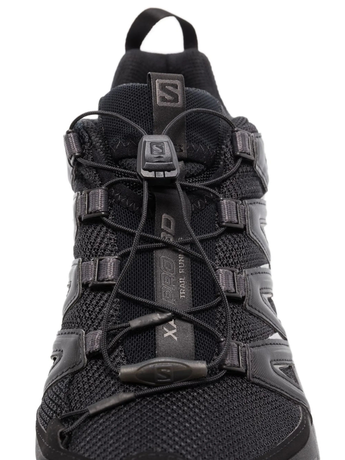 XA Pro 3D low-top sneakers