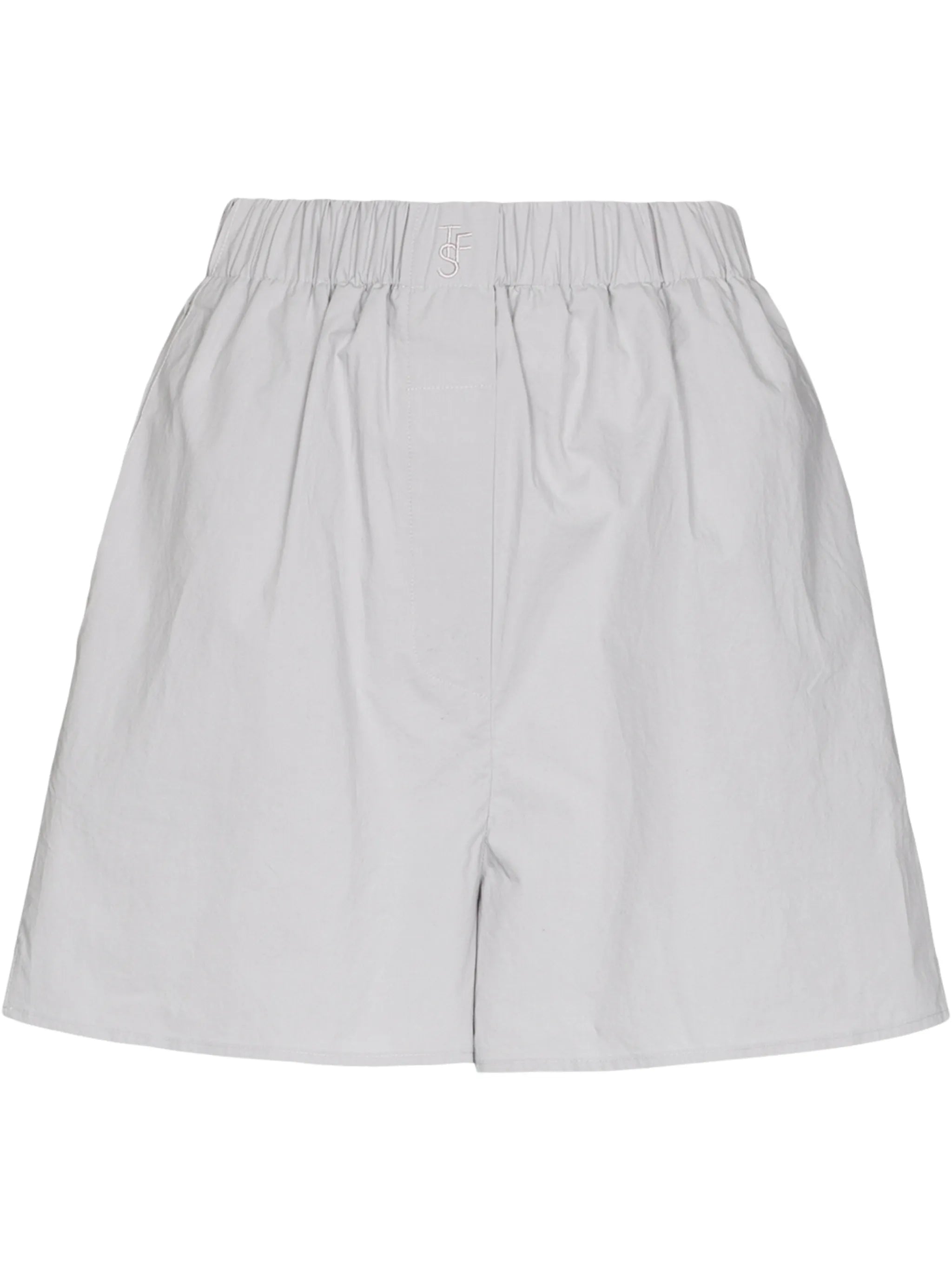 Lui organic cotton shorts