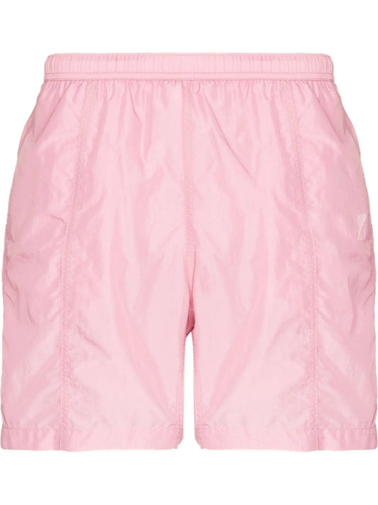 Ami de Coeur swim shorts