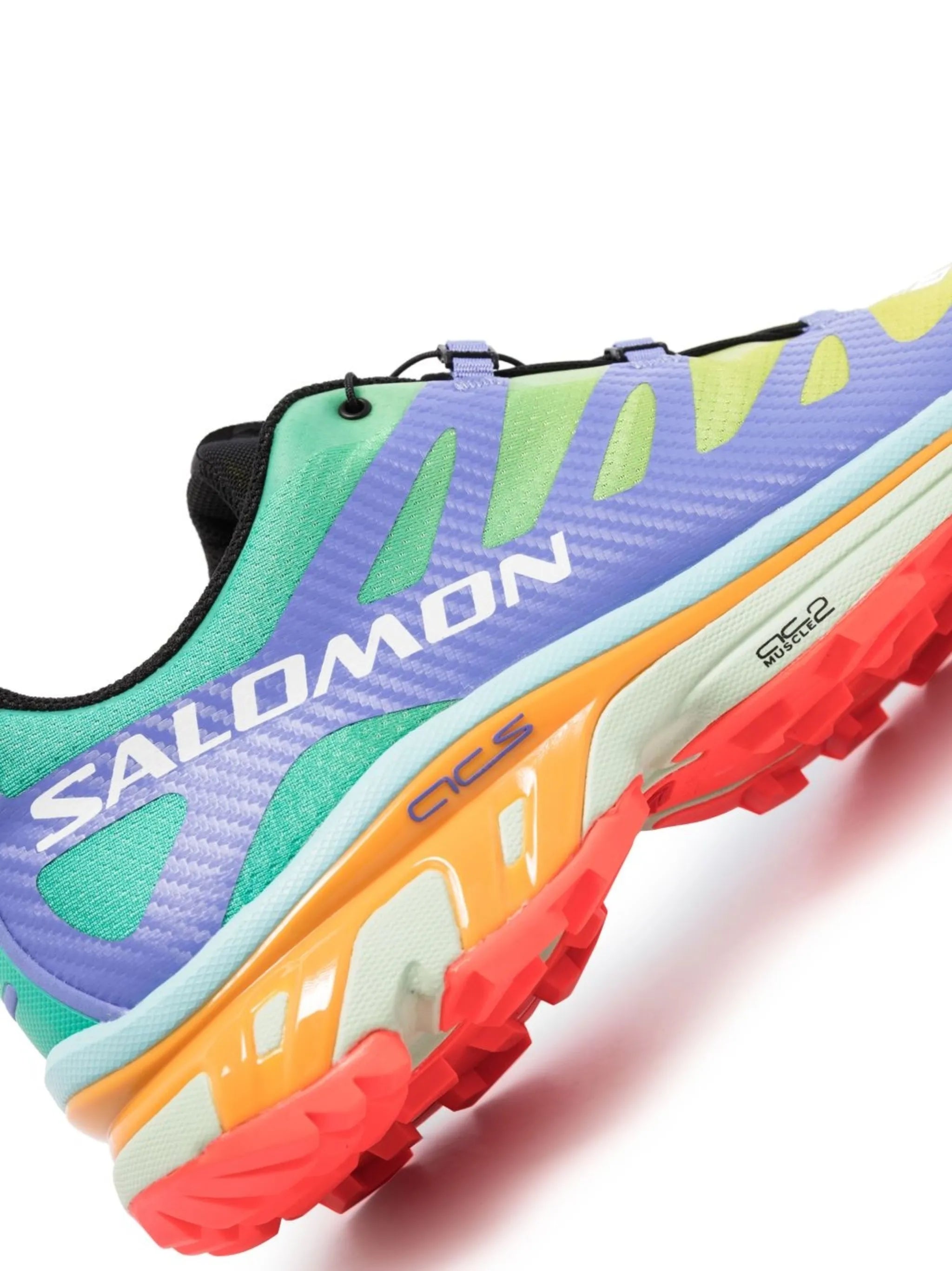 XT-4 low-top sneakers