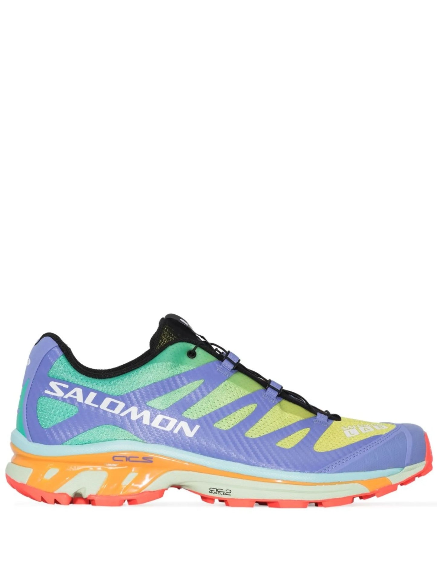 XT-4 low-top sneakers