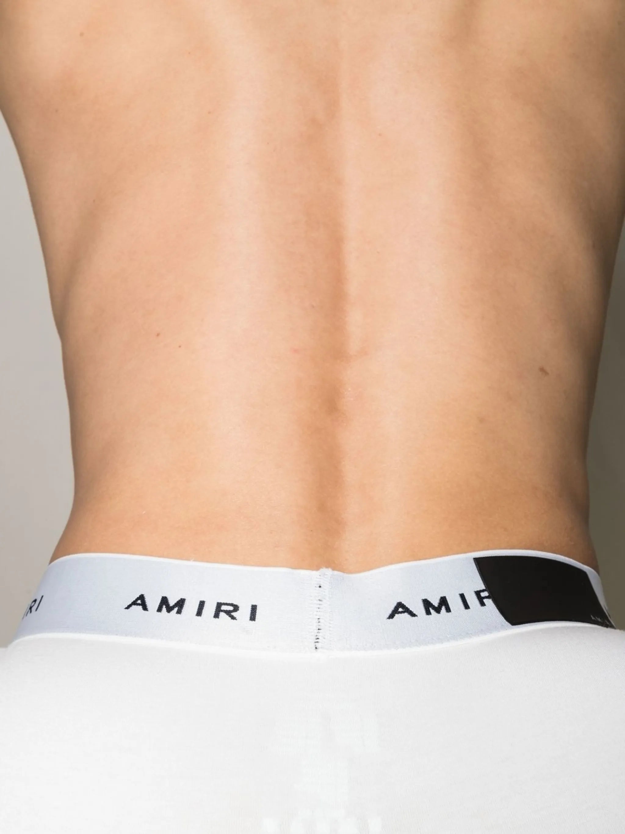 logo-waistband stretch-design boxers