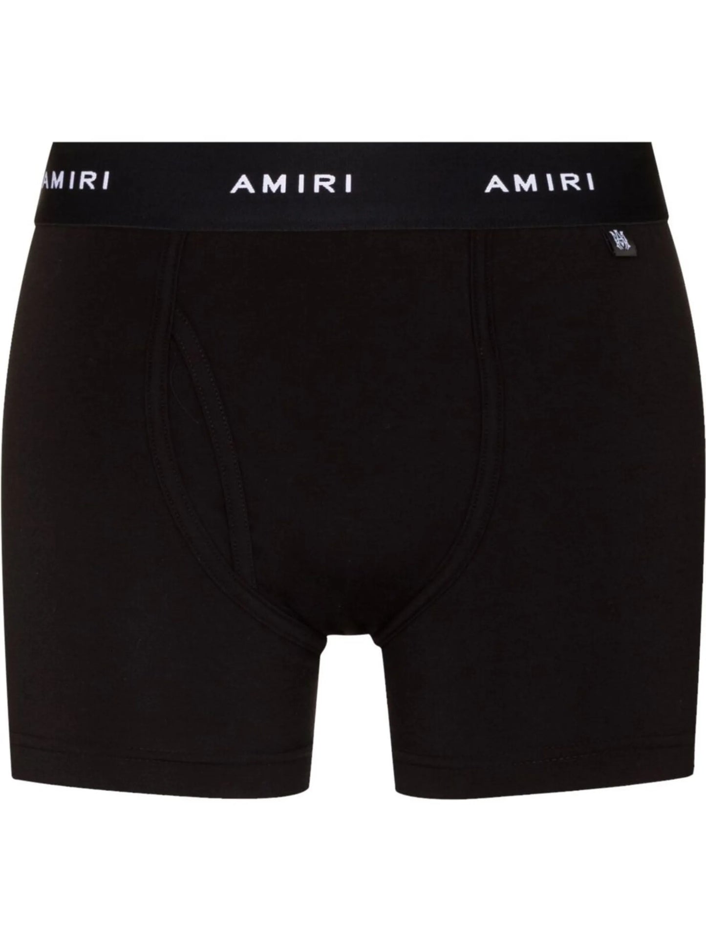 logo-waistband briefs