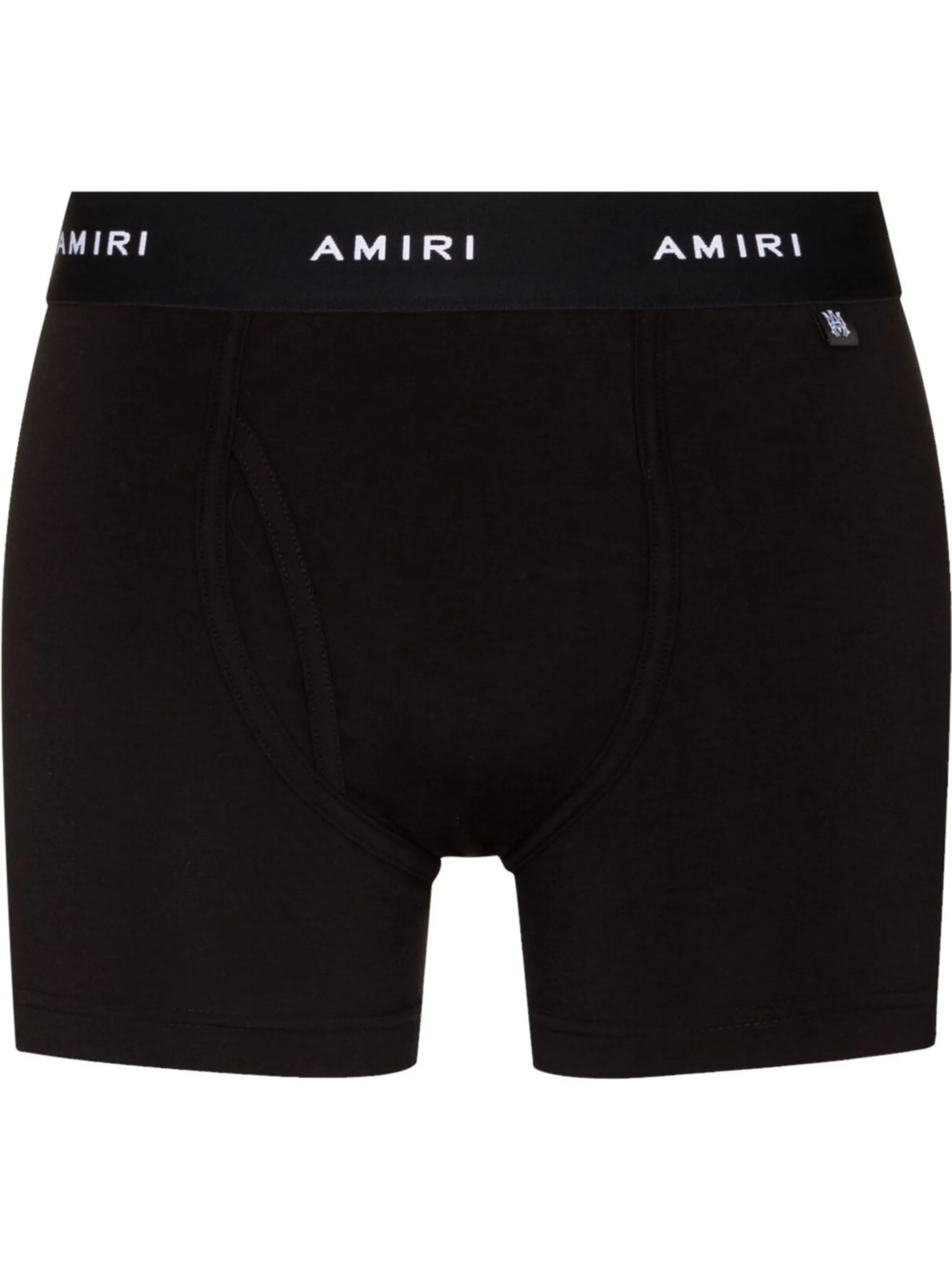 logo-waistband briefs
