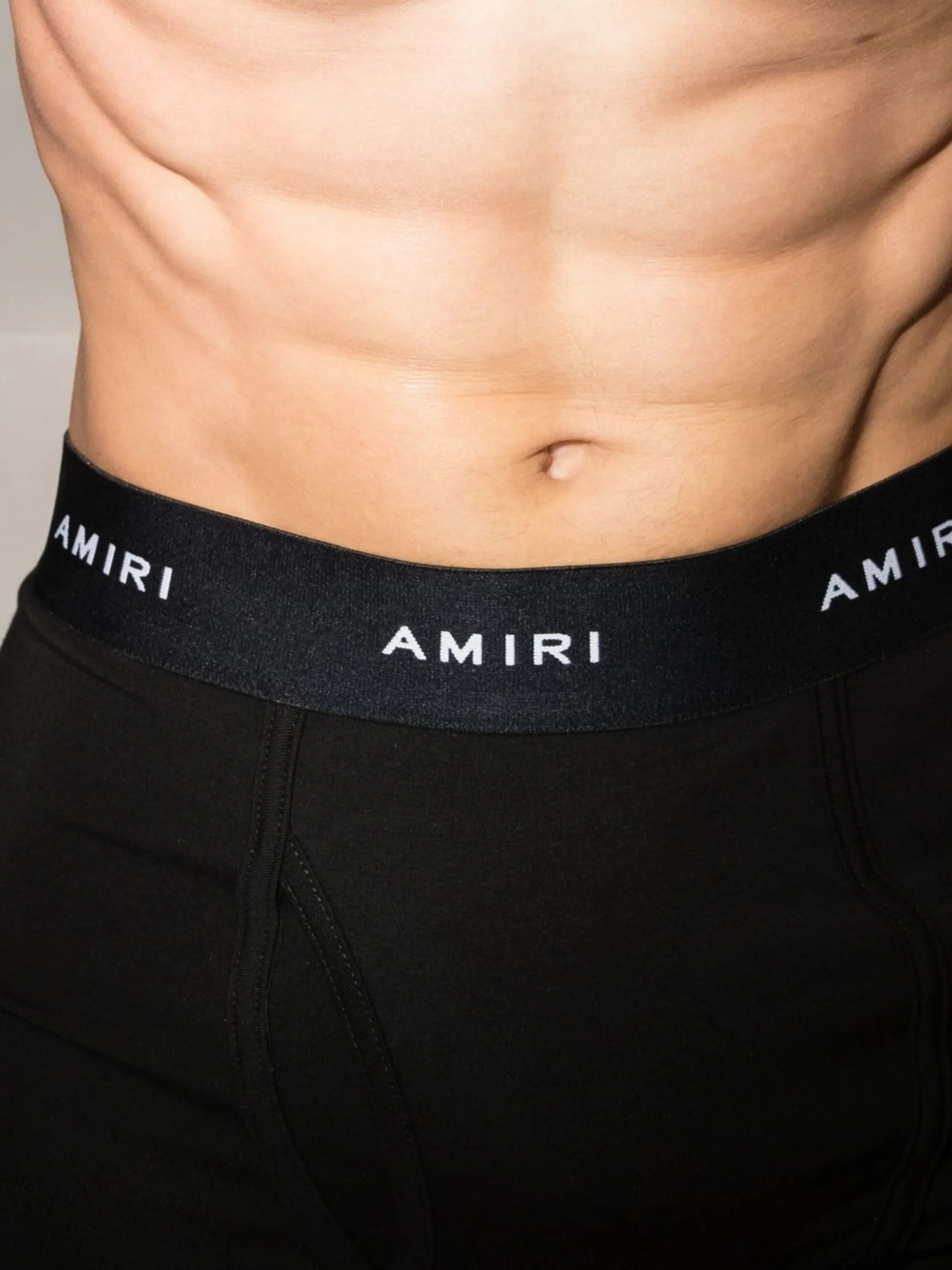 logo-waistband briefs