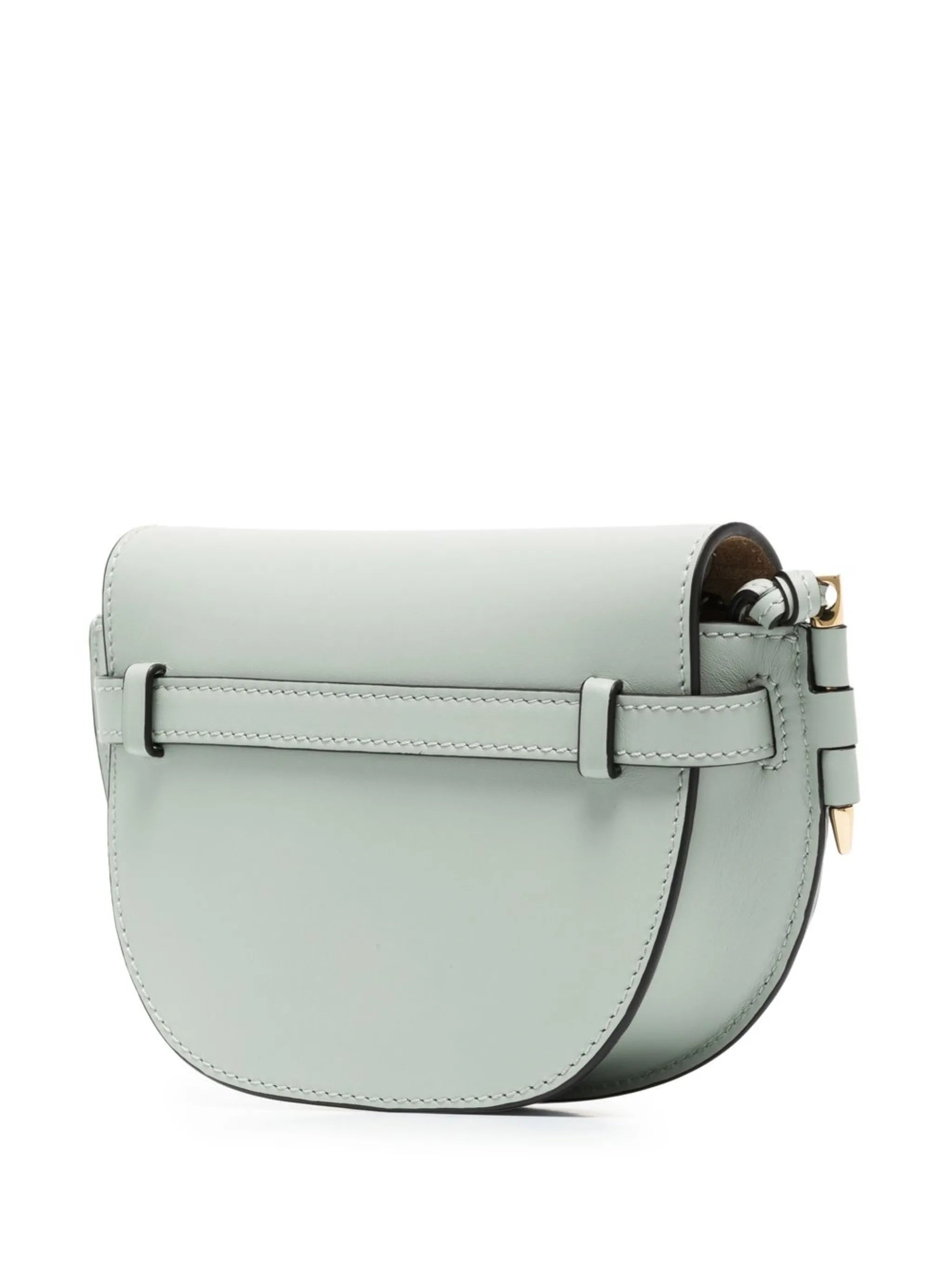 mini Gate crossbody bag