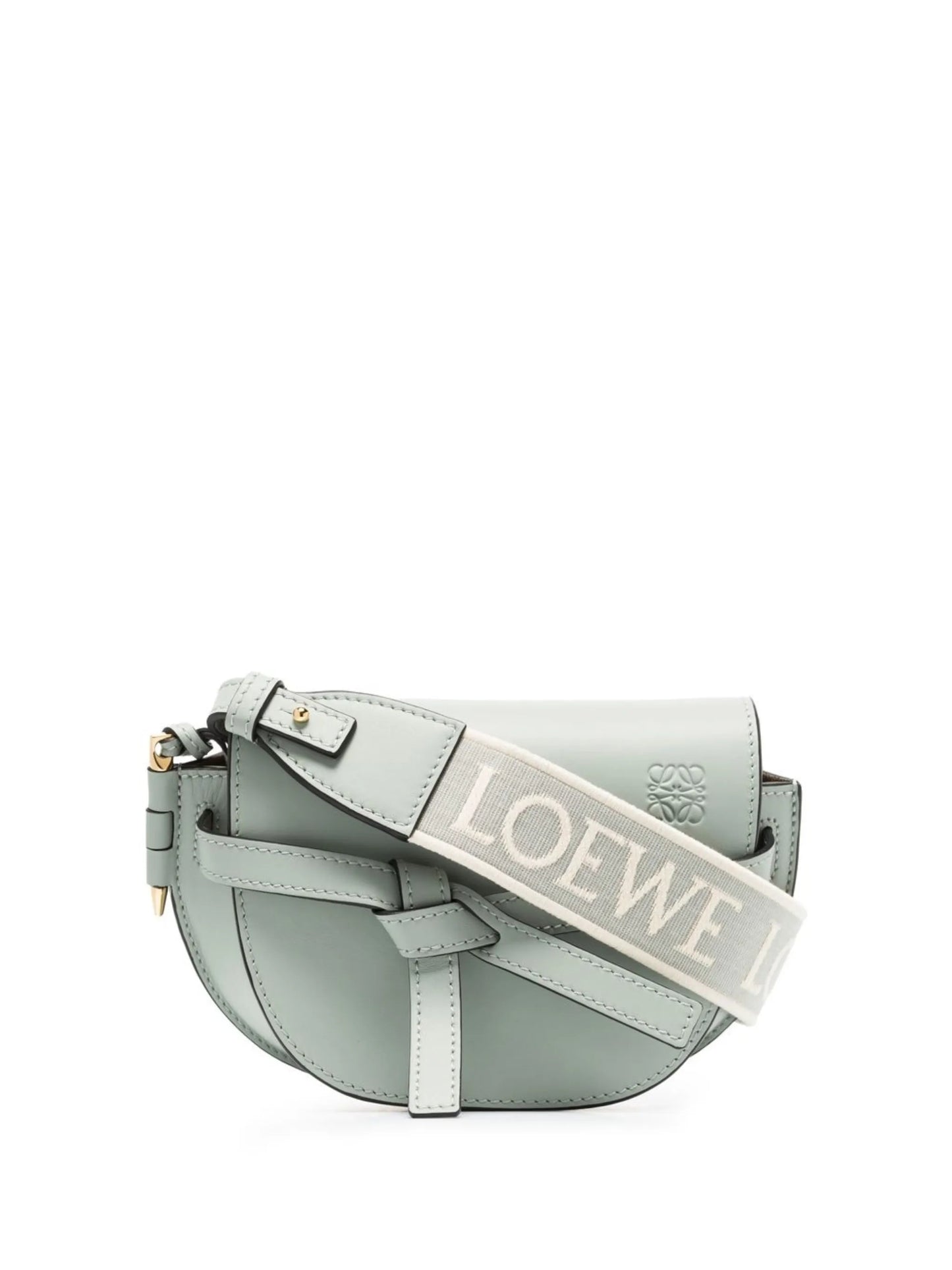 mini Gate crossbody bag