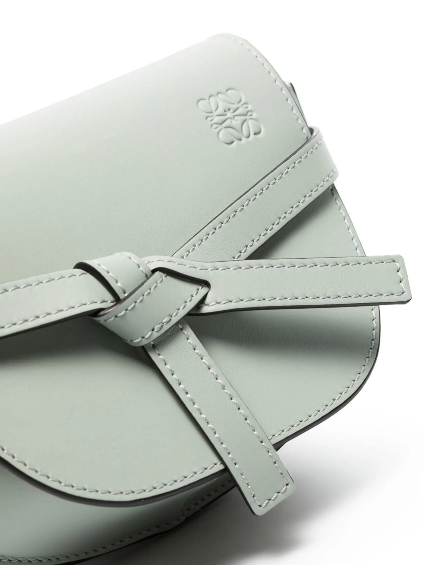 mini Gate crossbody bag