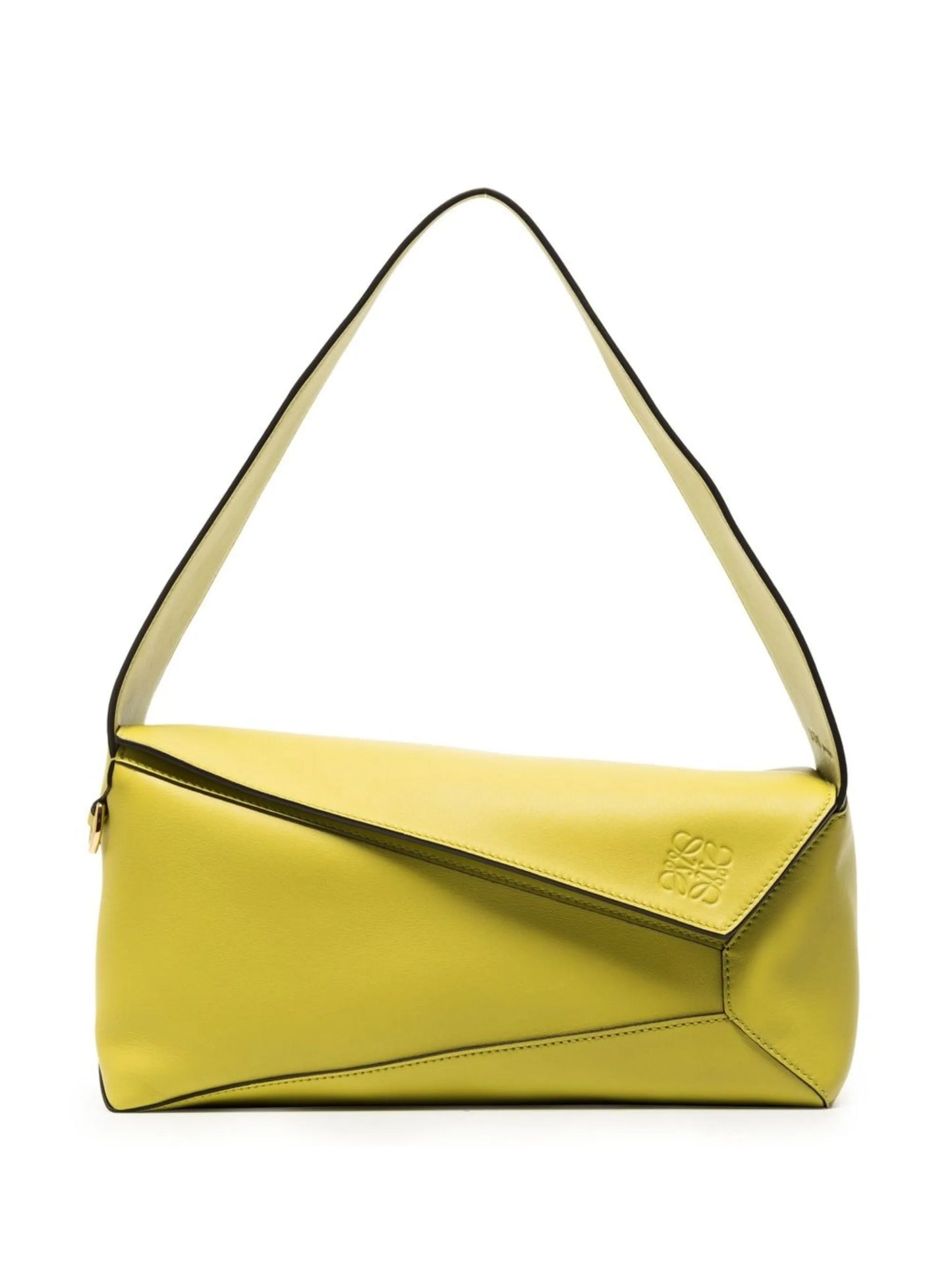 Puzzle Hobo shoulder bag