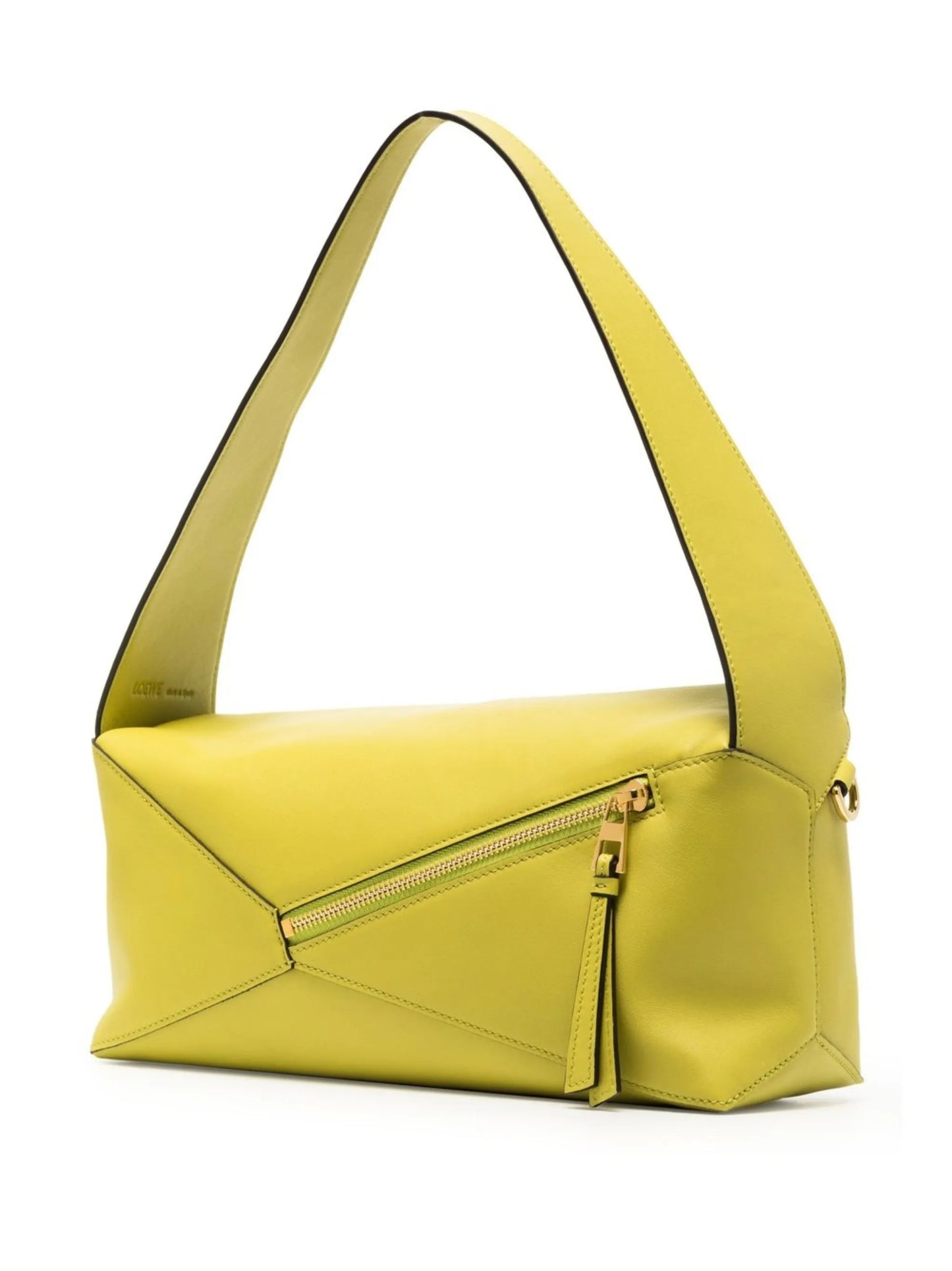 Puzzle Hobo shoulder bag