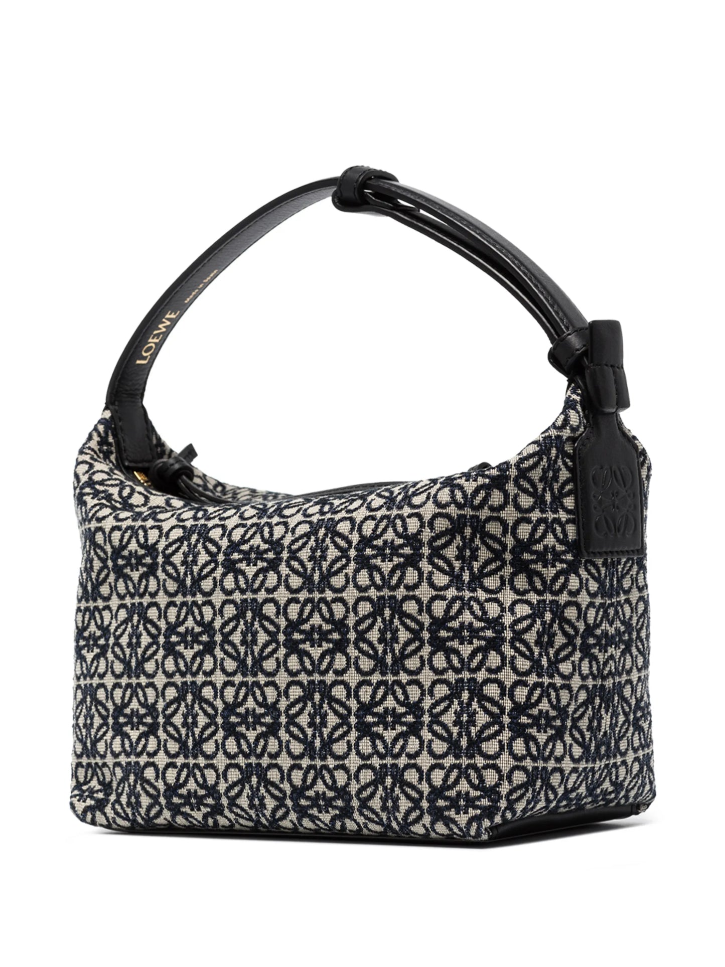 Anagram tote bag