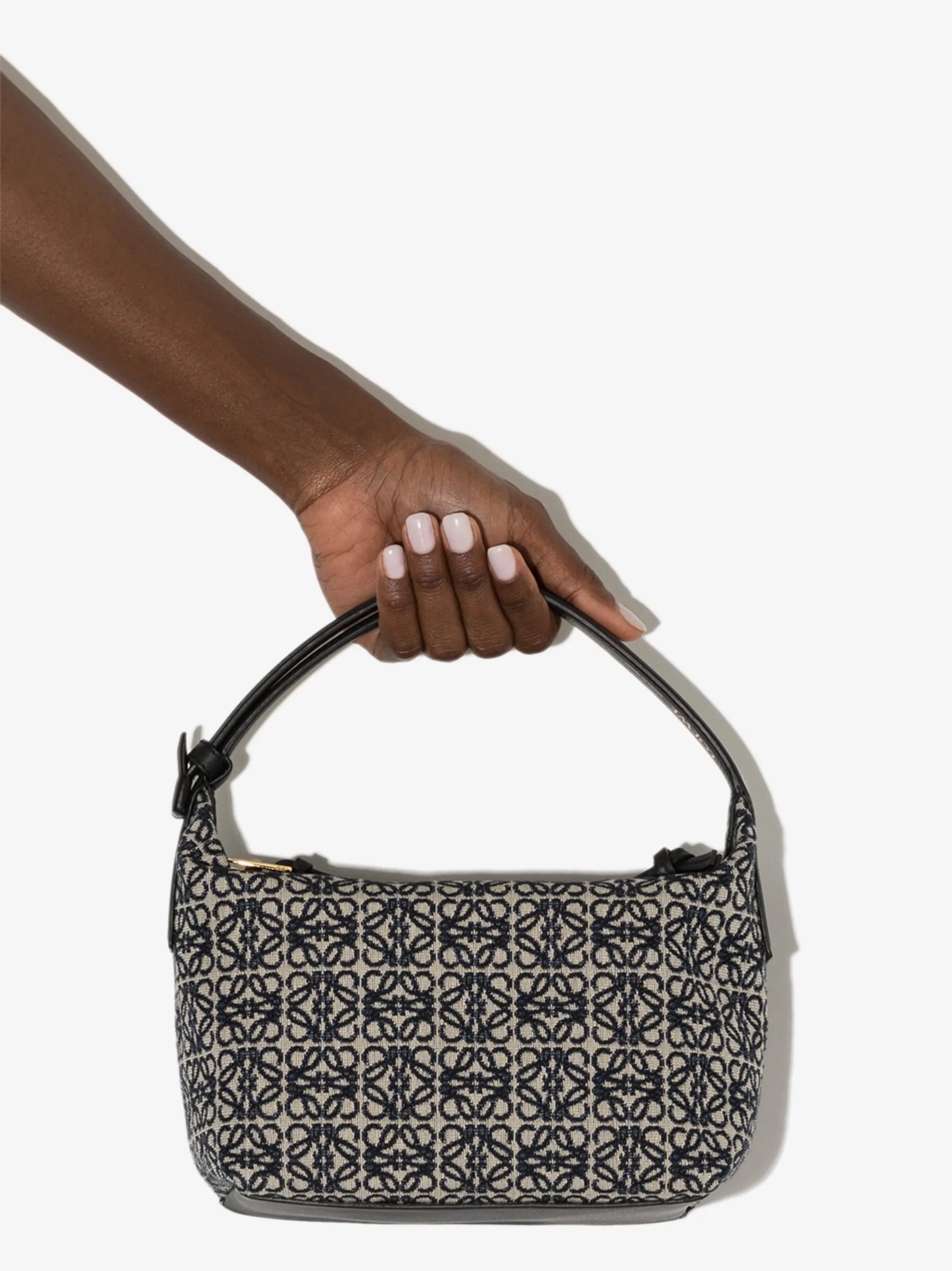 Anagram tote bag