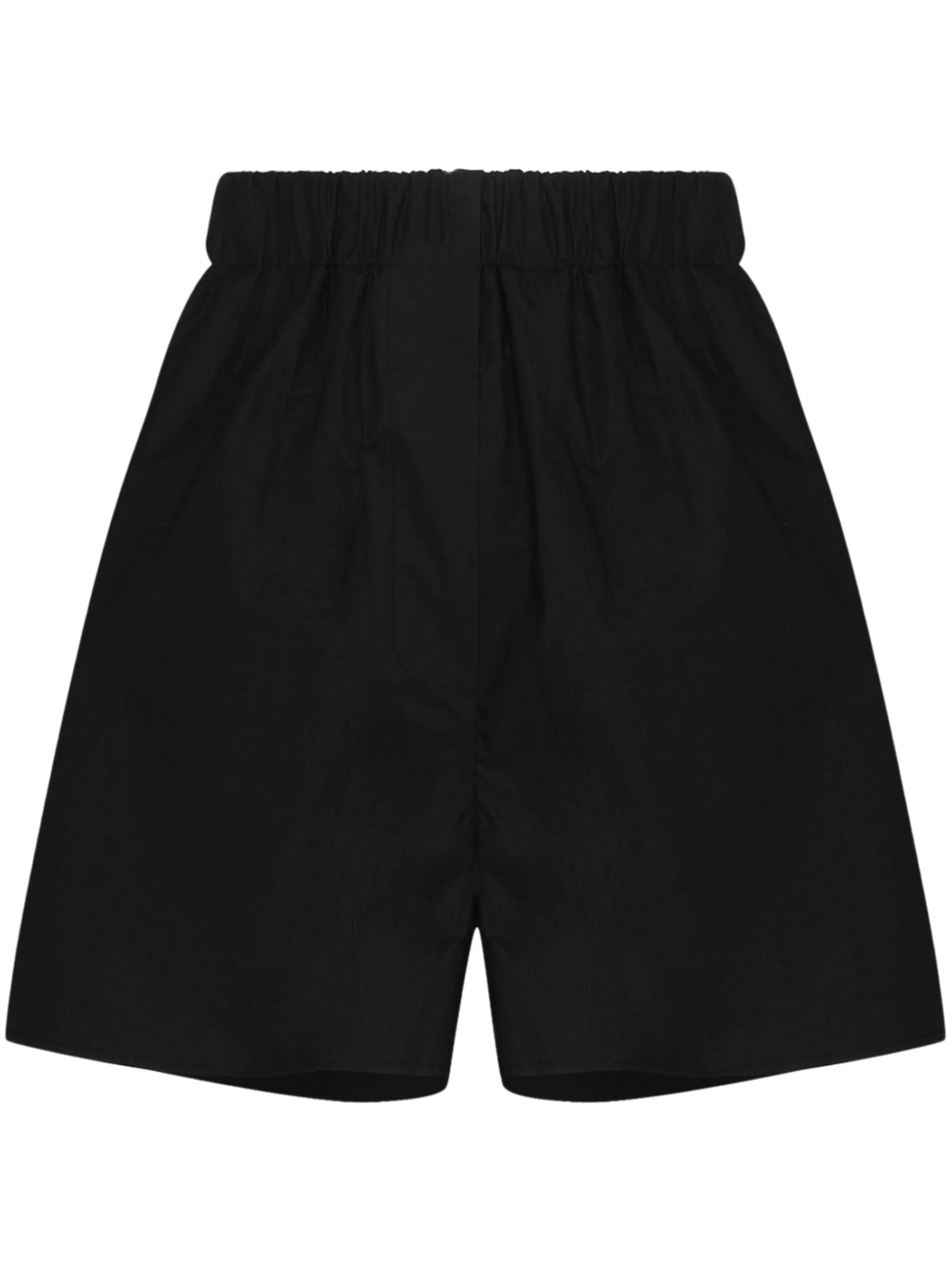 Lui cotton shorts