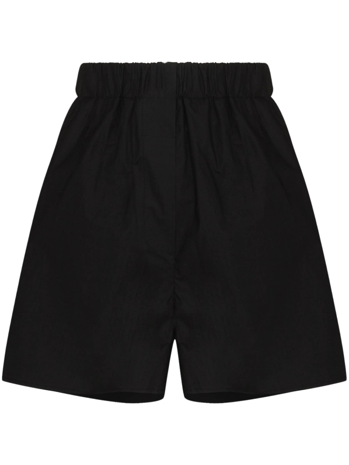 Lui cotton shorts