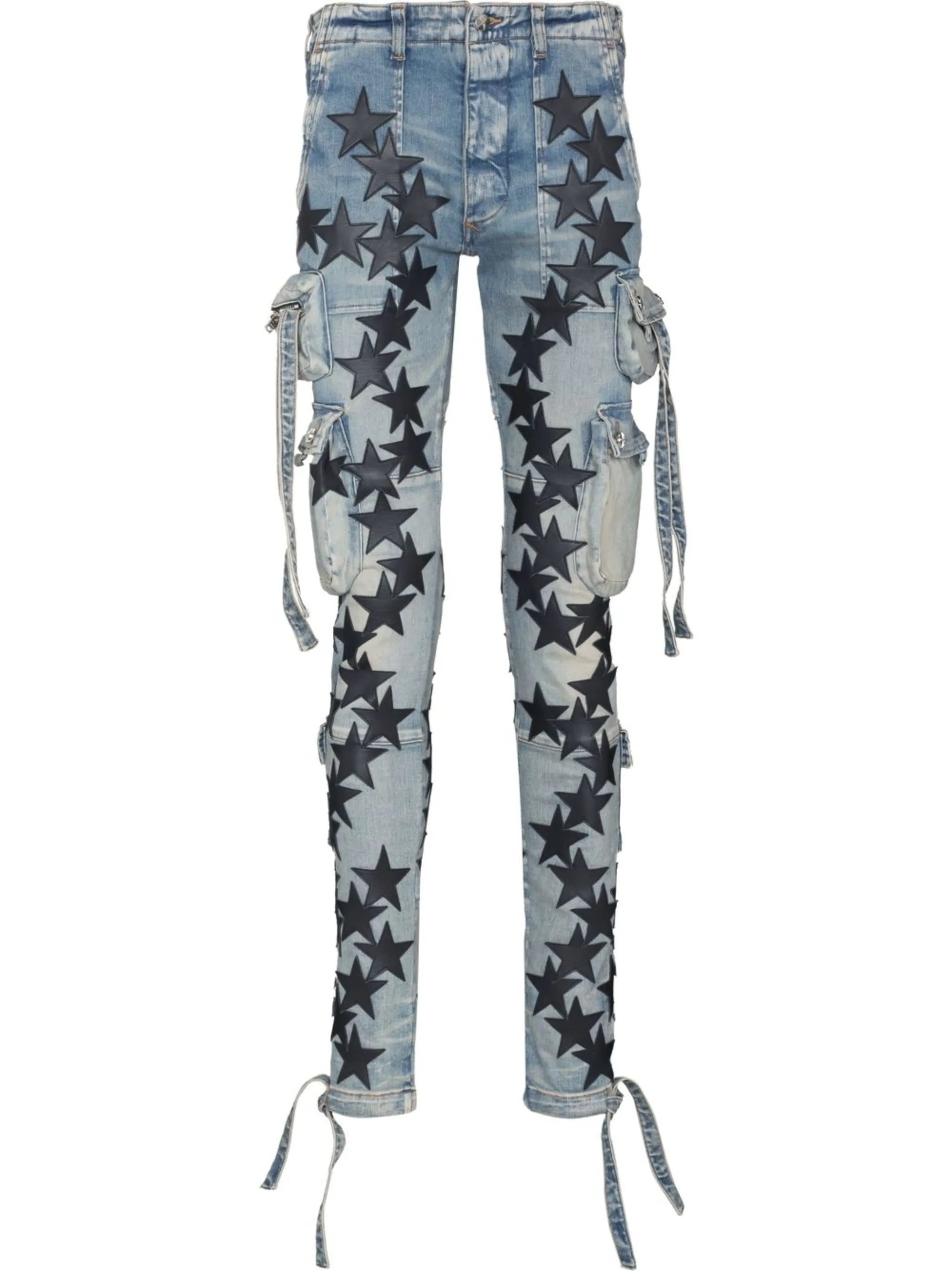 Chemist Star slim-fit jeans