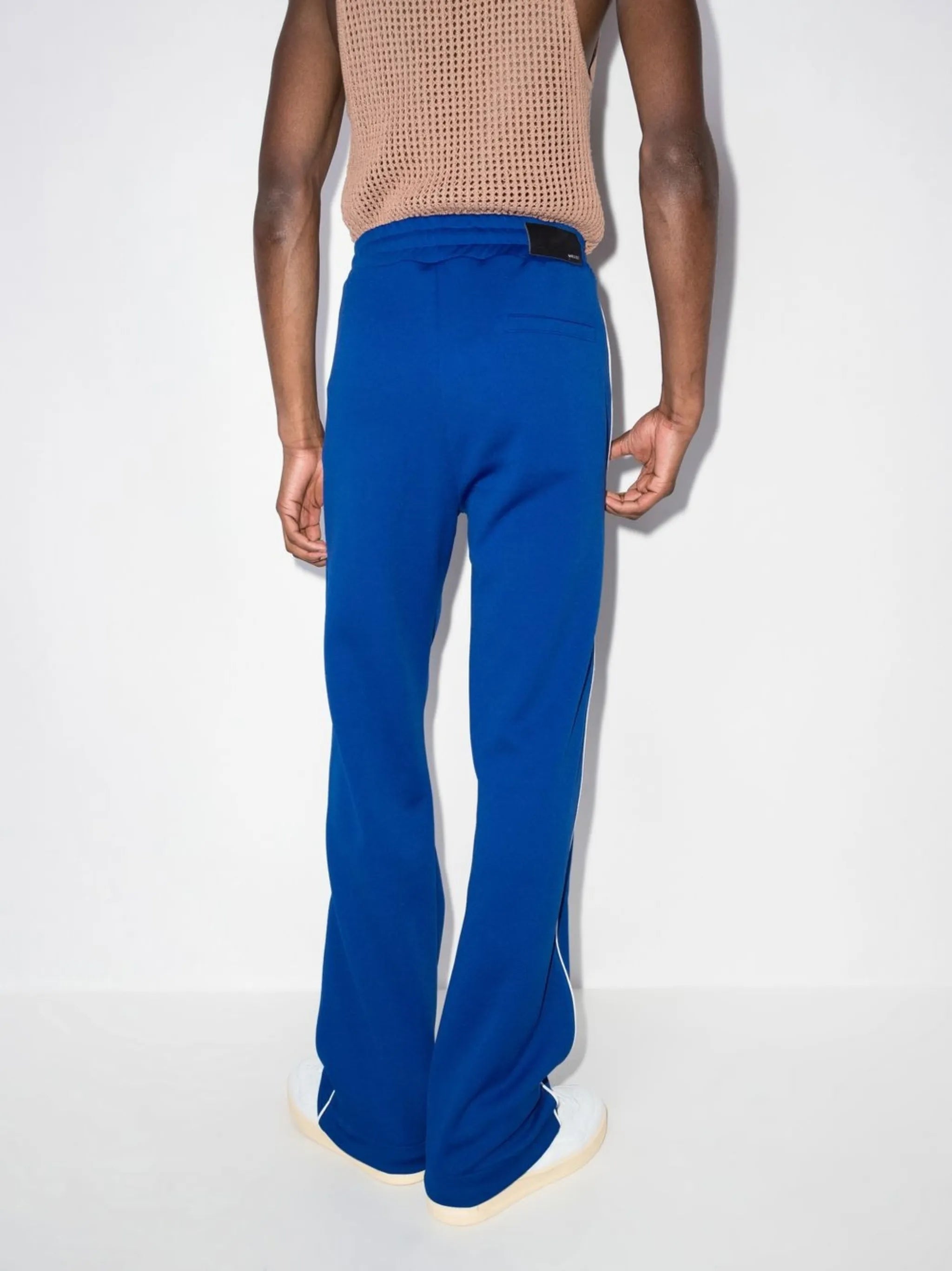 Western track pants