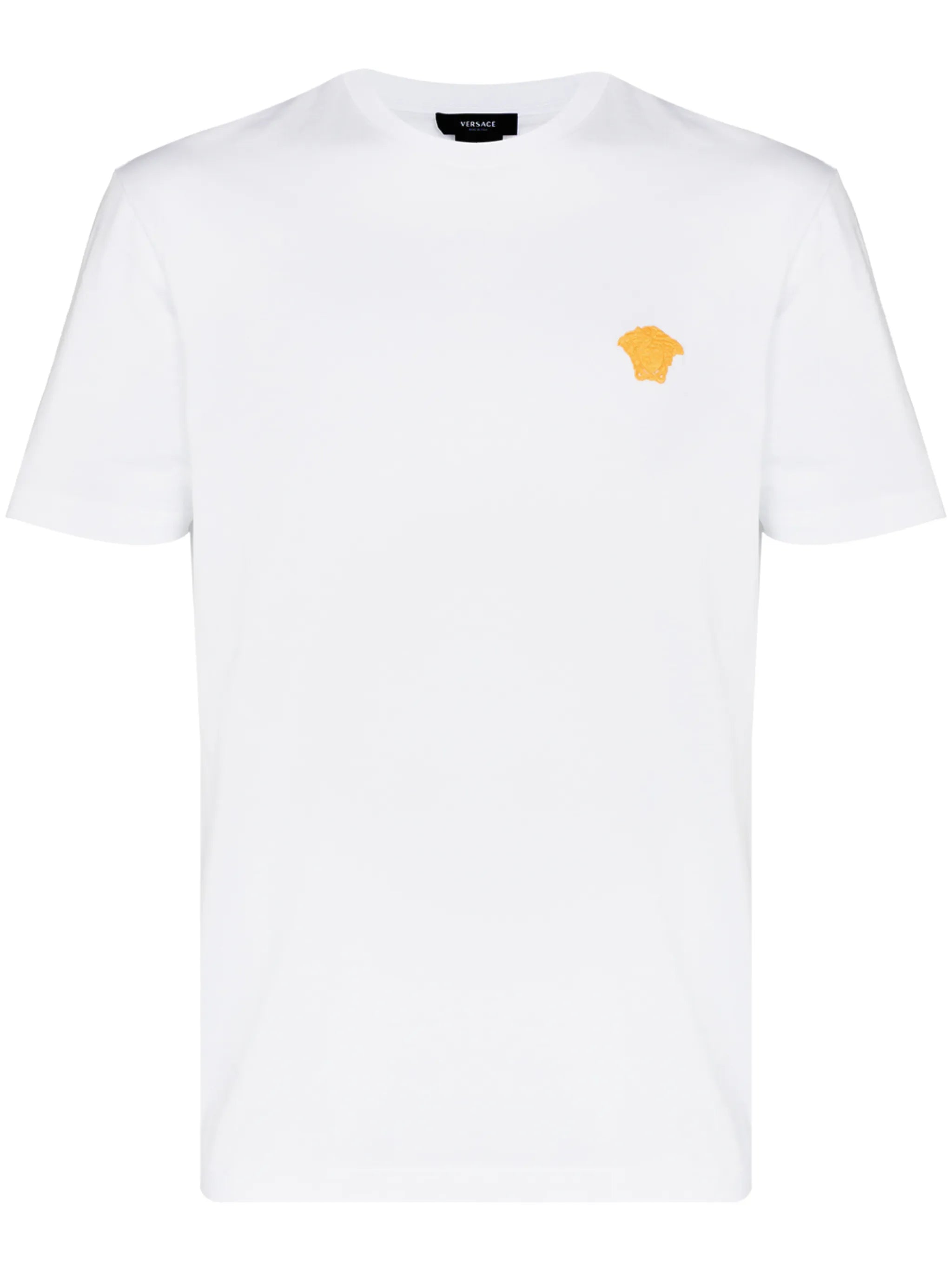 Medusa Head patch T-shirt