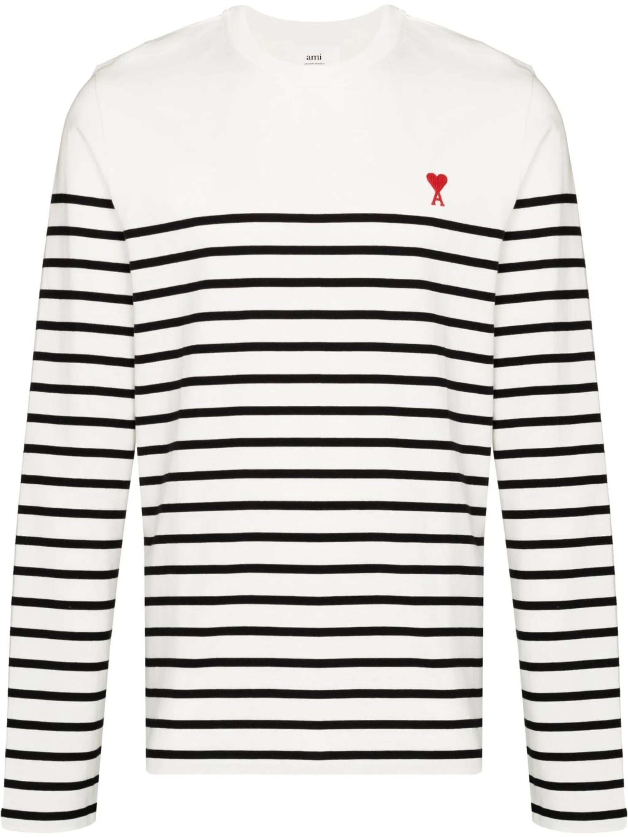 Ami de Coeur long-sleeve T-shirt