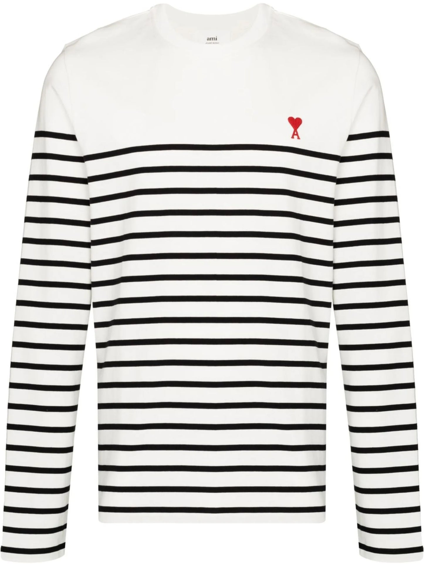 Ami de Coeur long-sleeve T-shirt